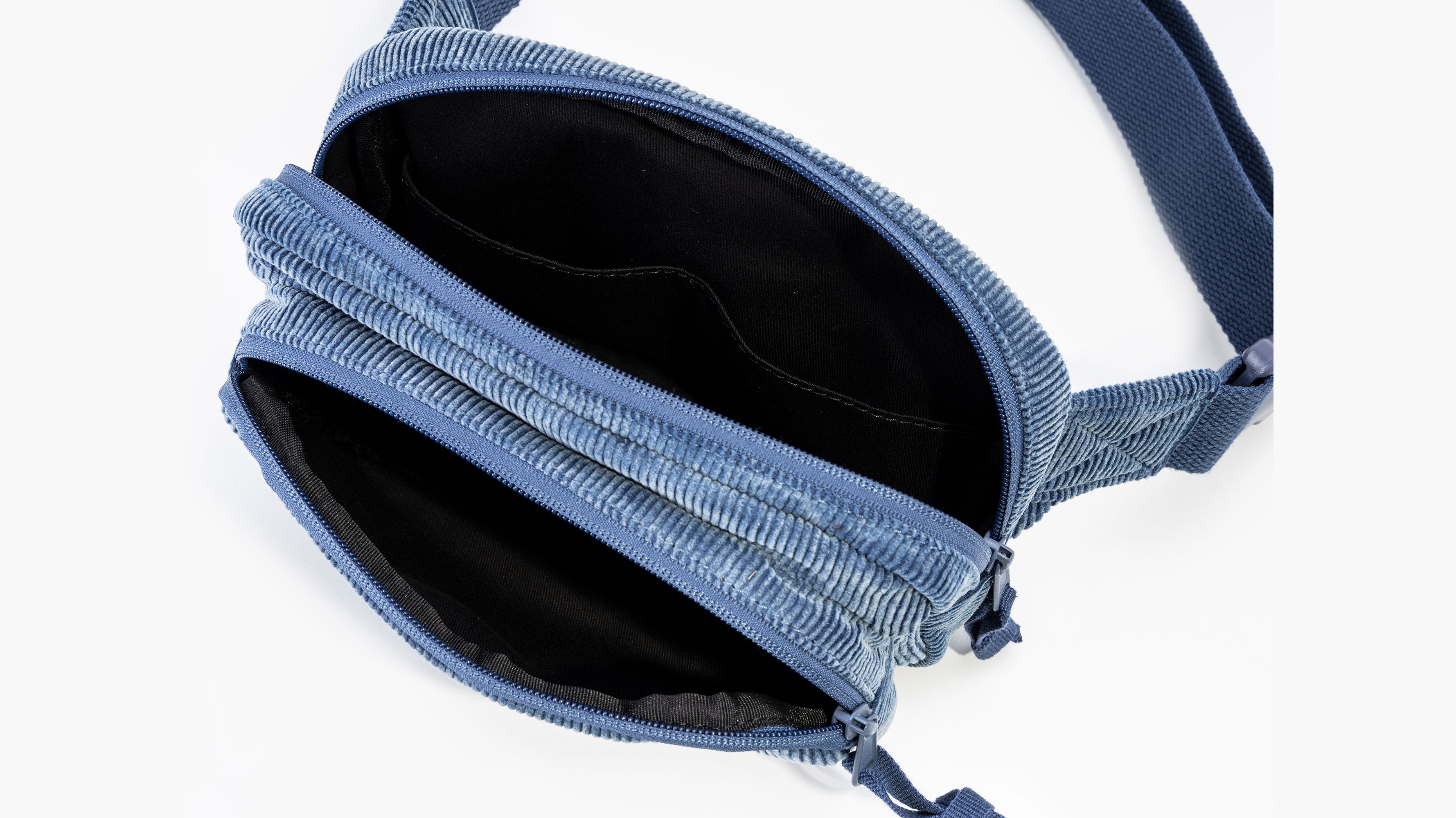 Marsupio Levi's® Street Fanny in velluto a coste 3