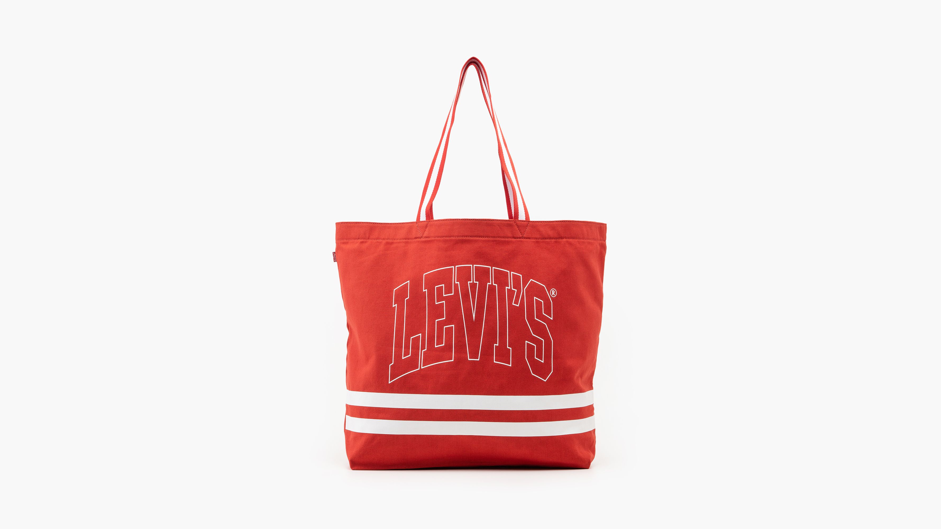 JJJJound x Levi#39;s Tote Bag Red