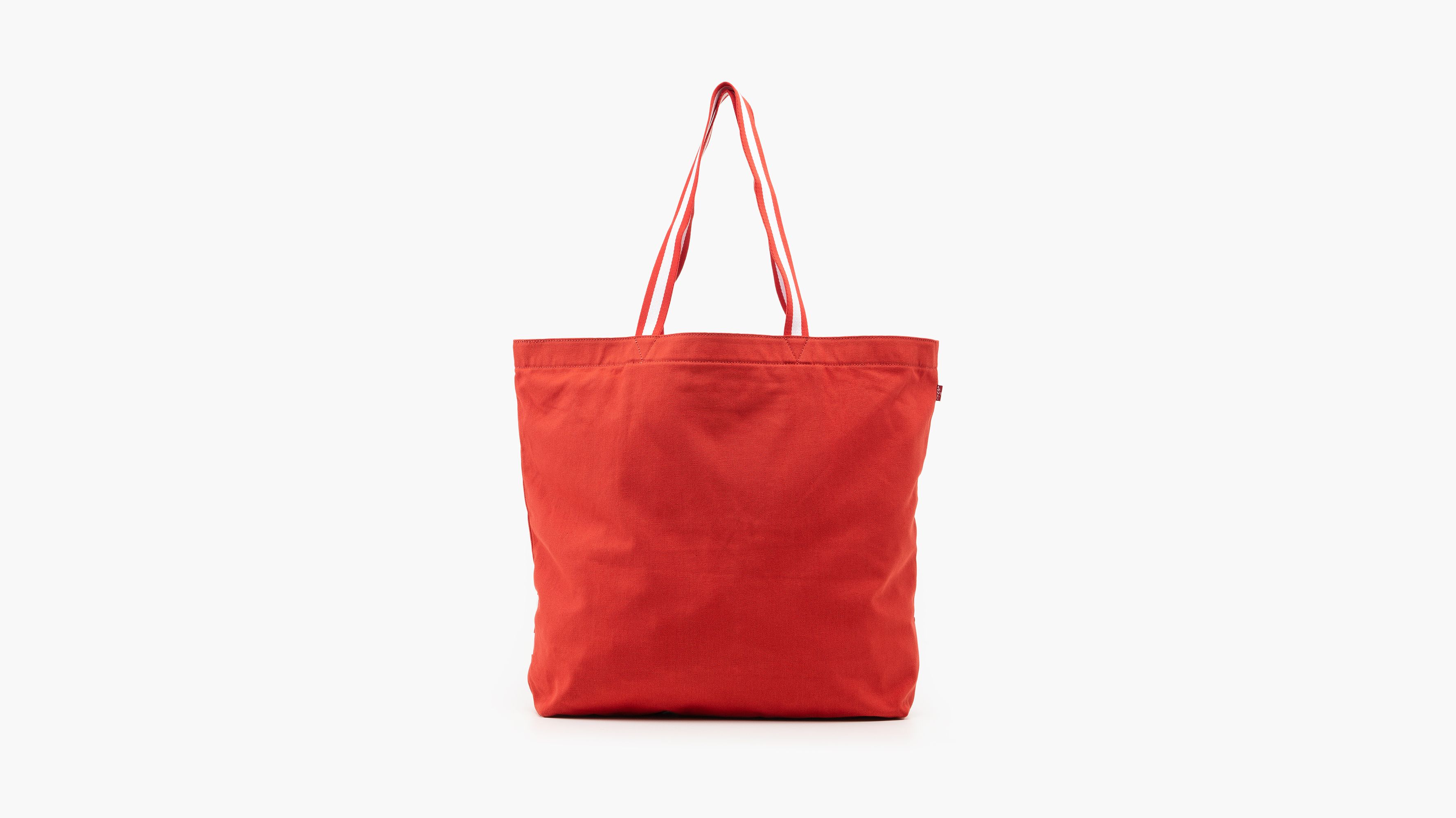 Xl Graphic Tote Bag - Red | Levi's® US
