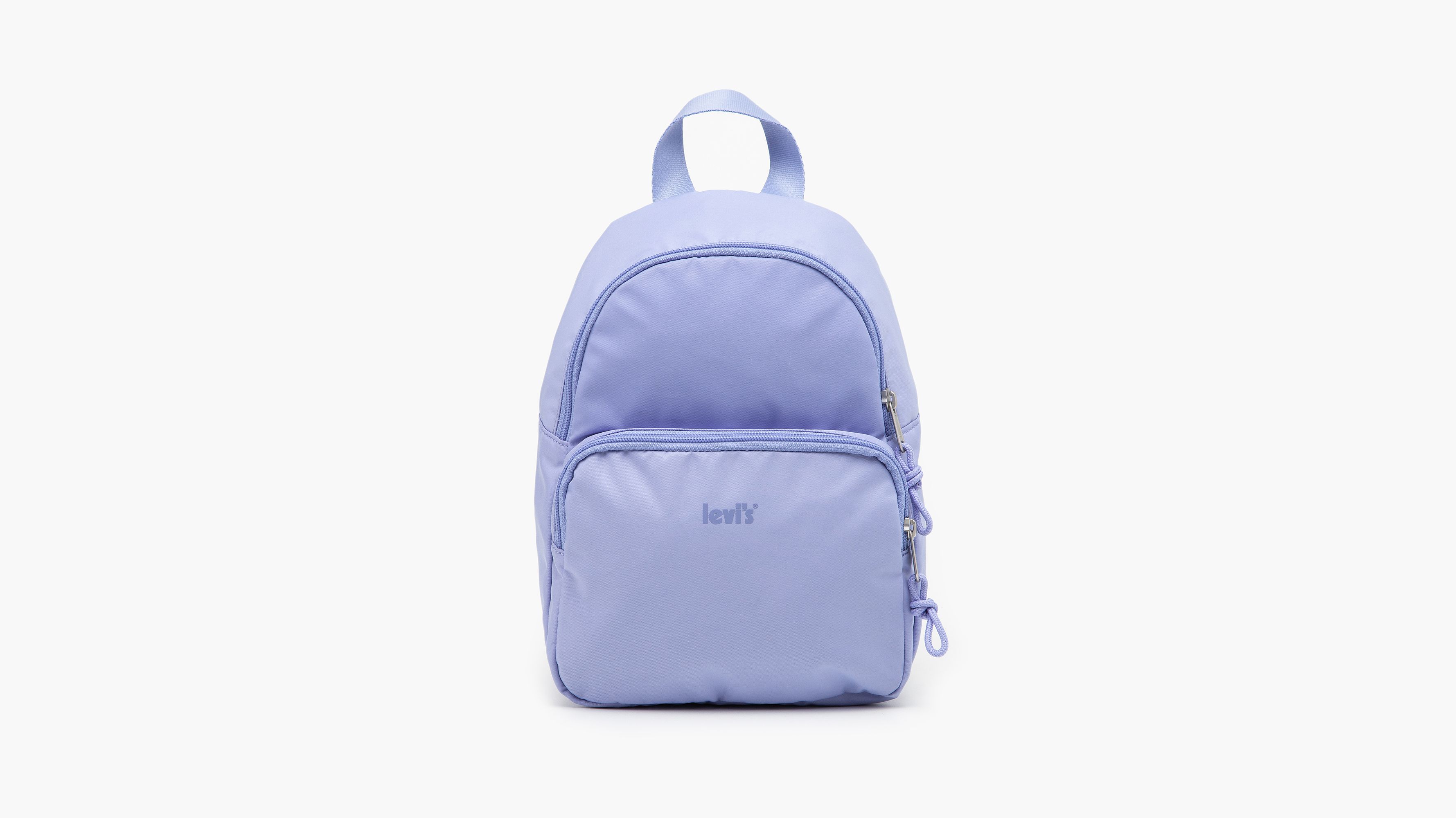 Levis store mini backpack