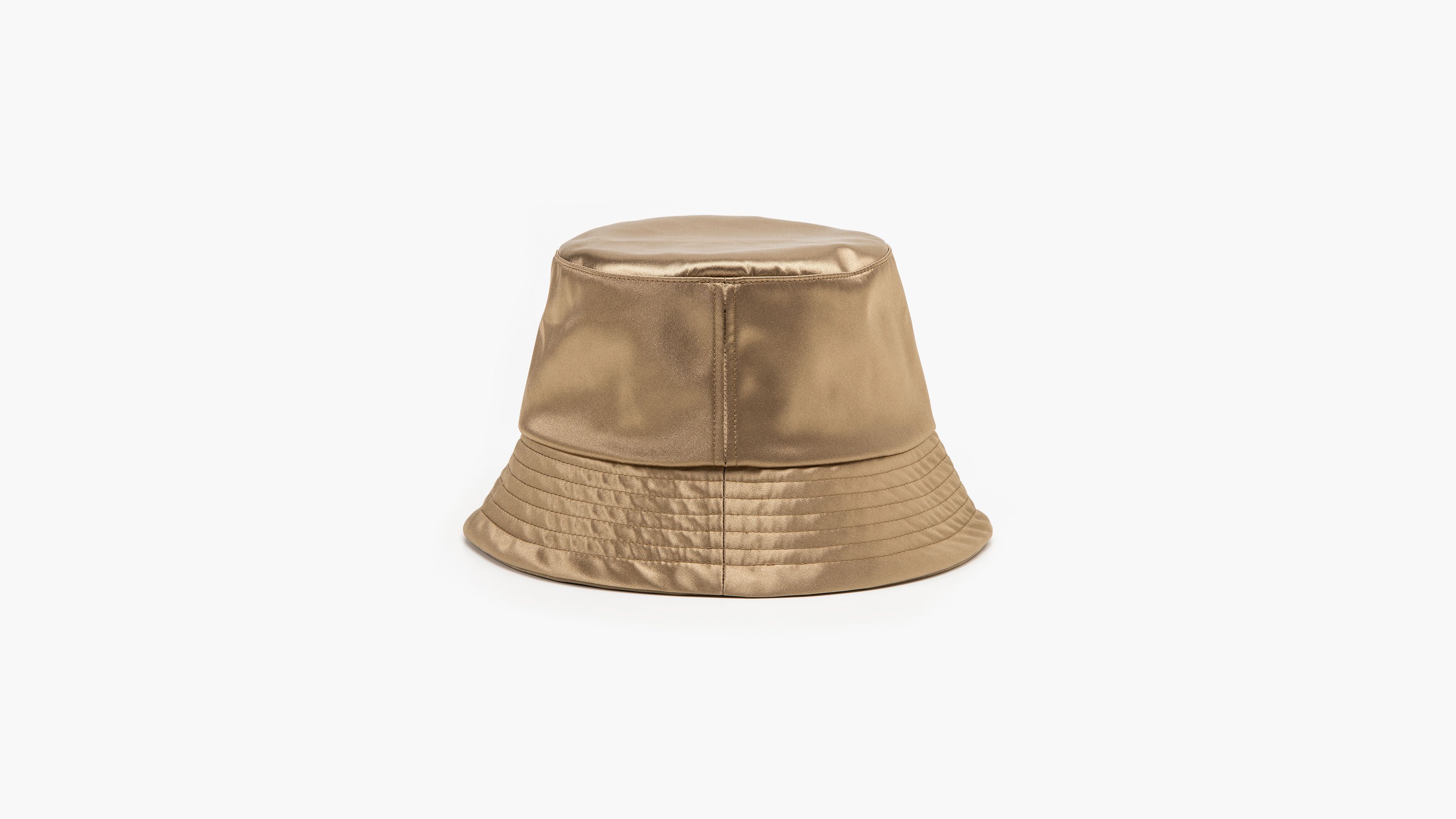 Tyga gold deals bucket hat