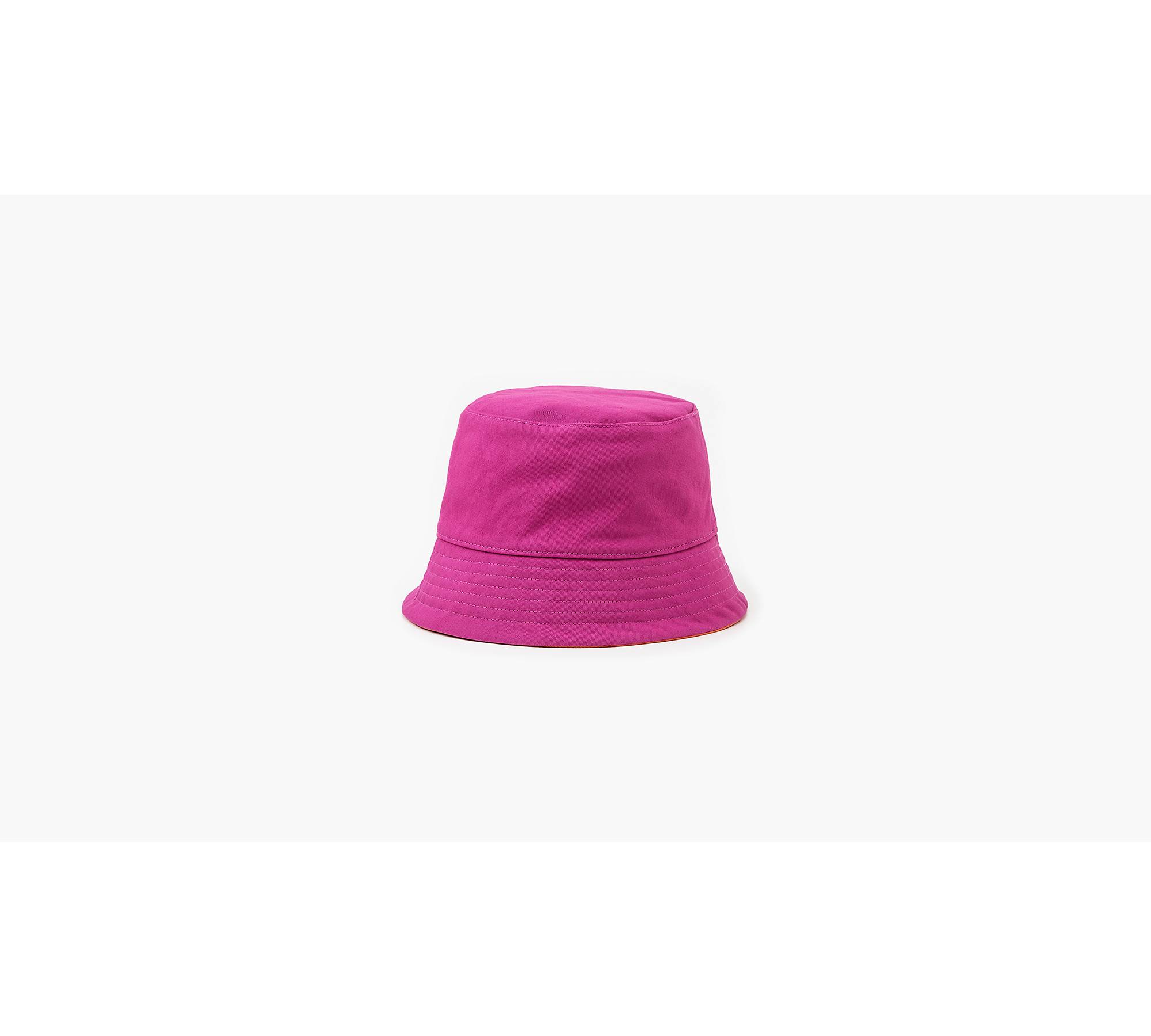 Pink bucket hat isolated PNG transparent 28890548 PNG