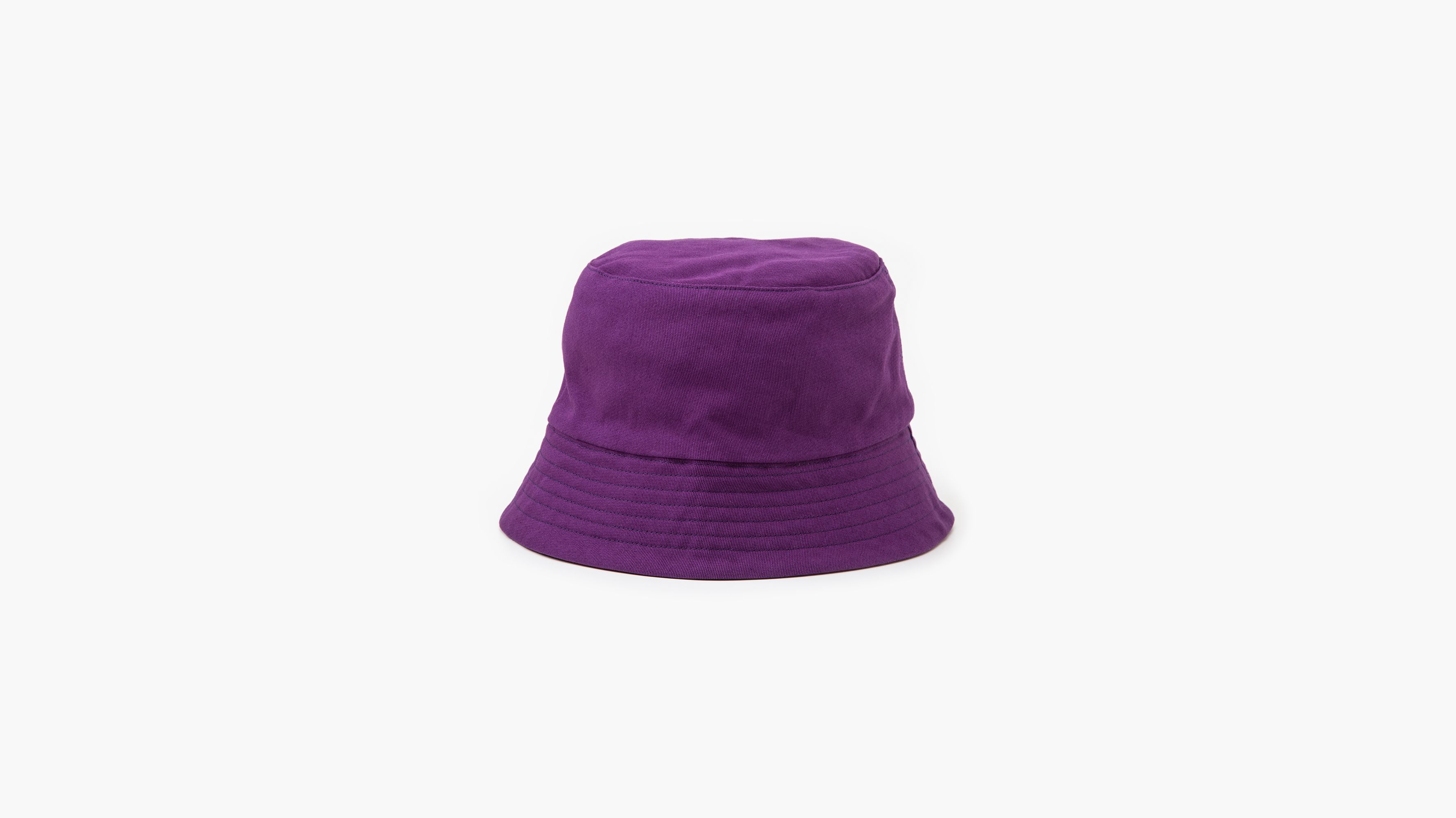 Reversible Bucket Hat 2