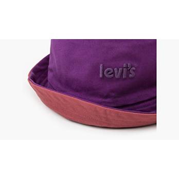 Reversible Bucket Hat 4