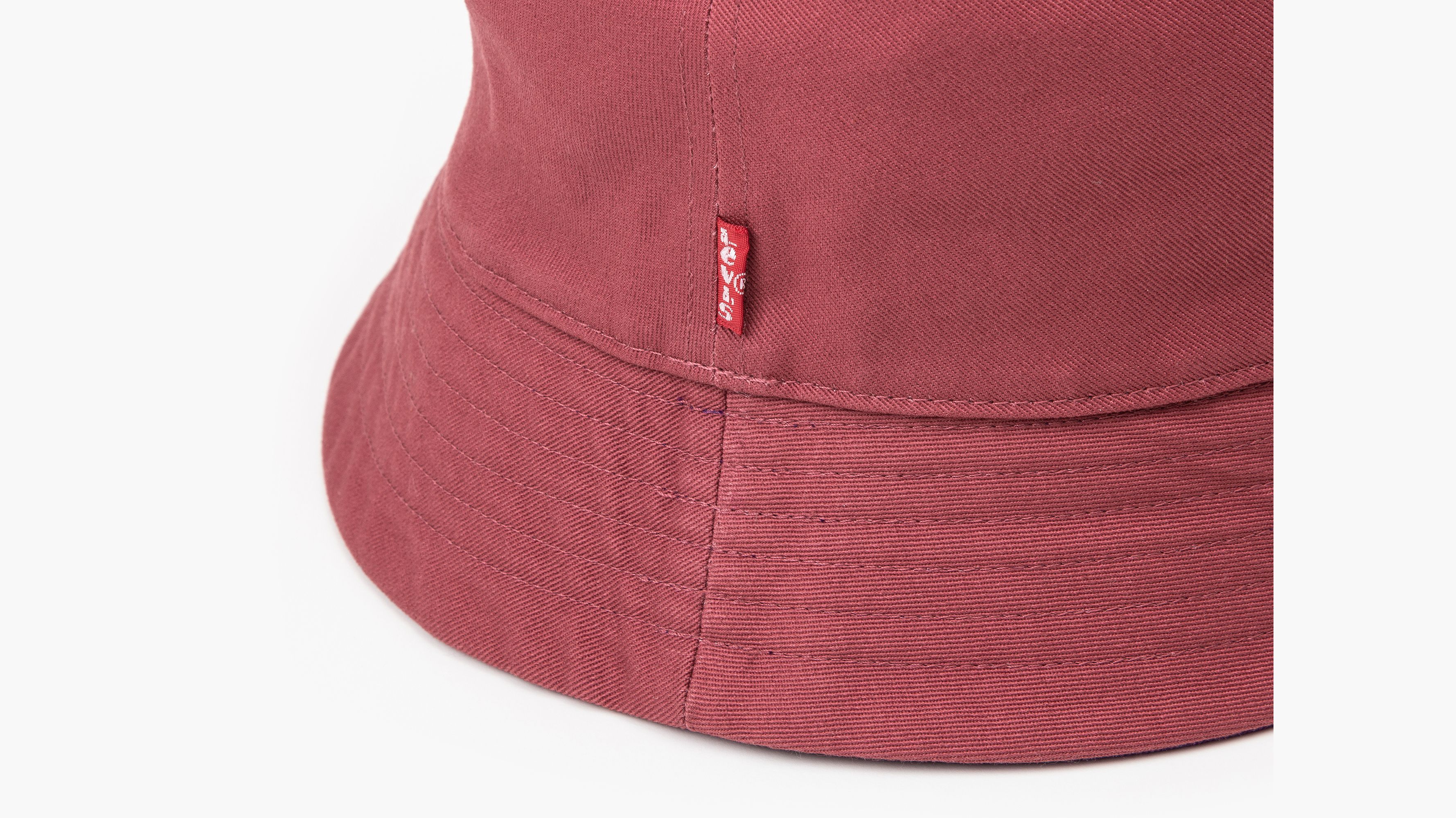 Reversible Bucket Hat 5