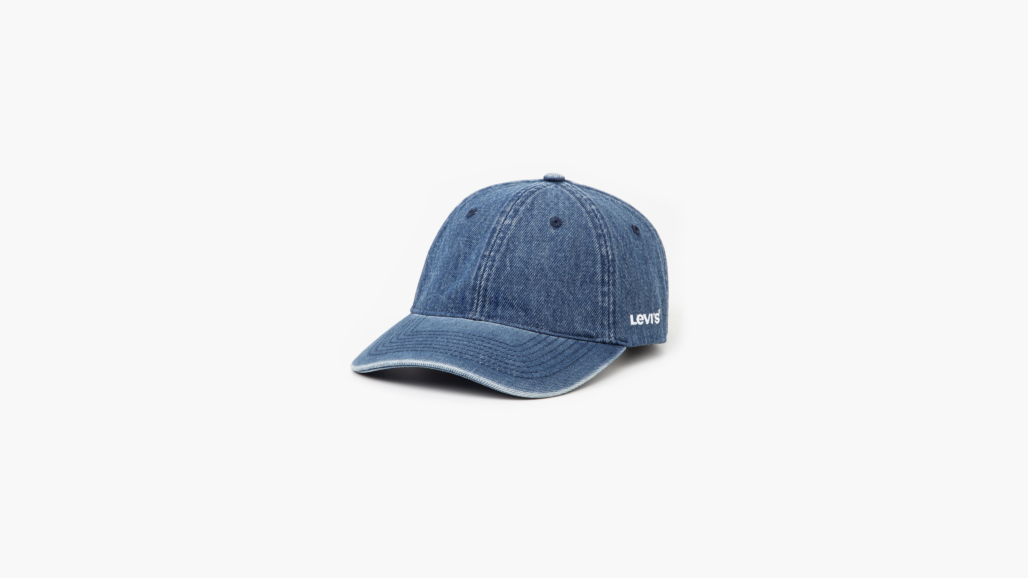 Essential Cap Blue Levi's® GI