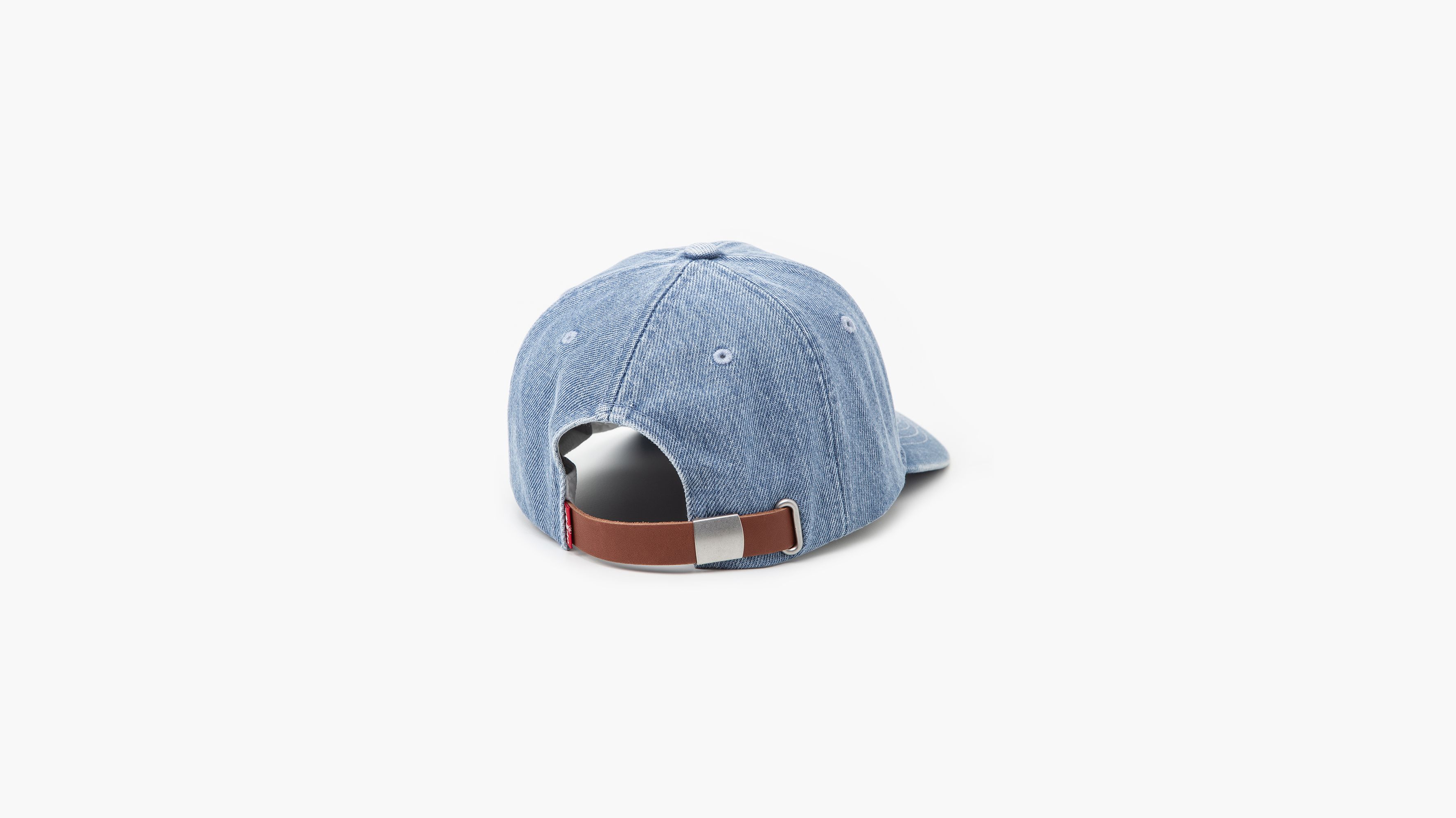 Essential Cap - Blue | Levi's® US