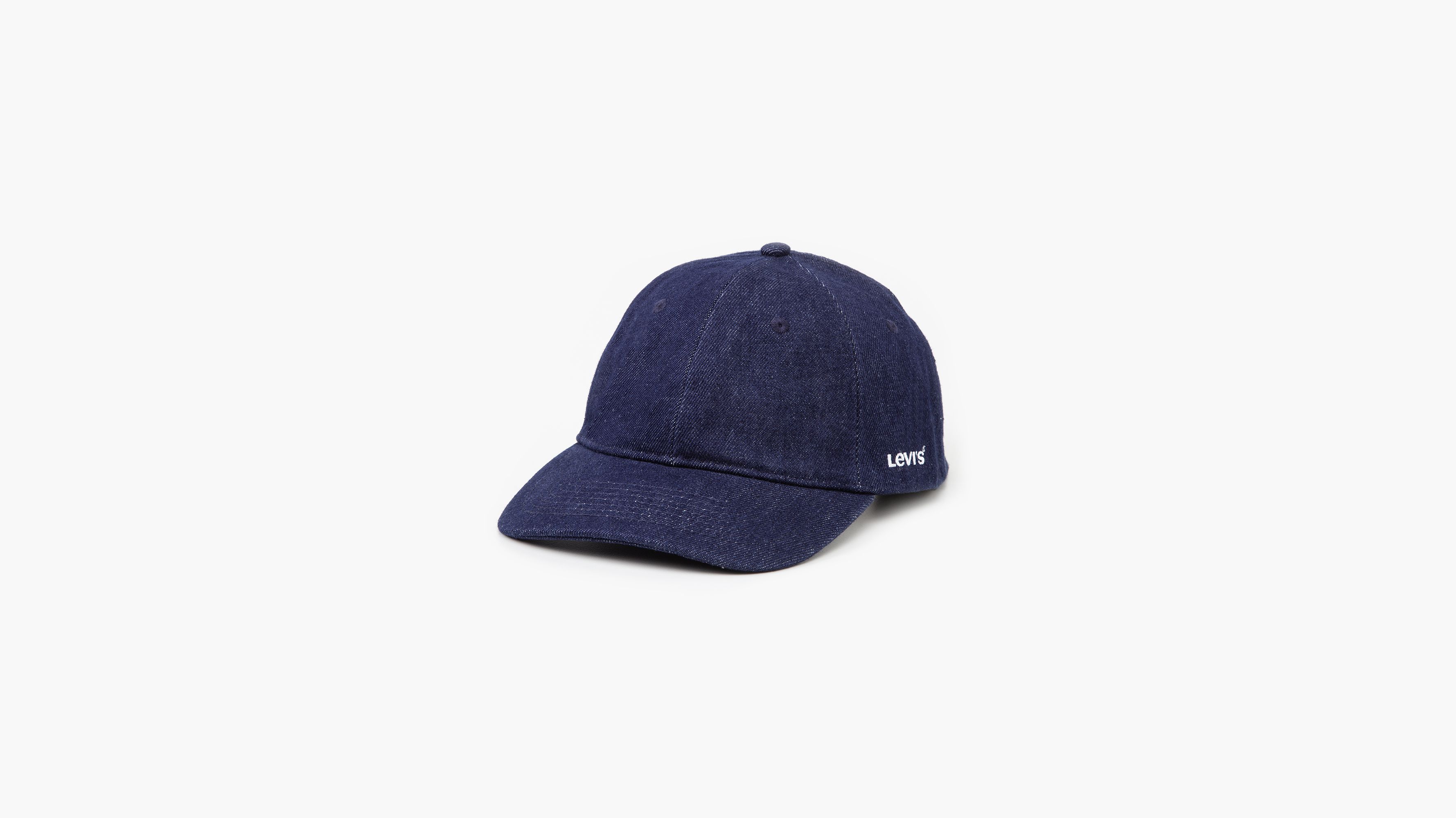 Levis best sale 501 cap