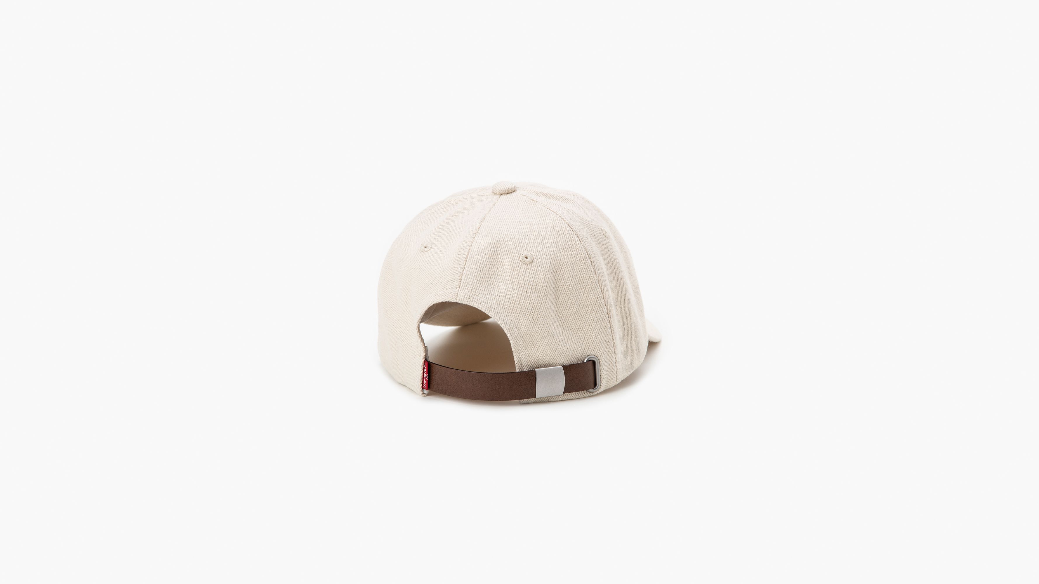 Levis cheap white cap