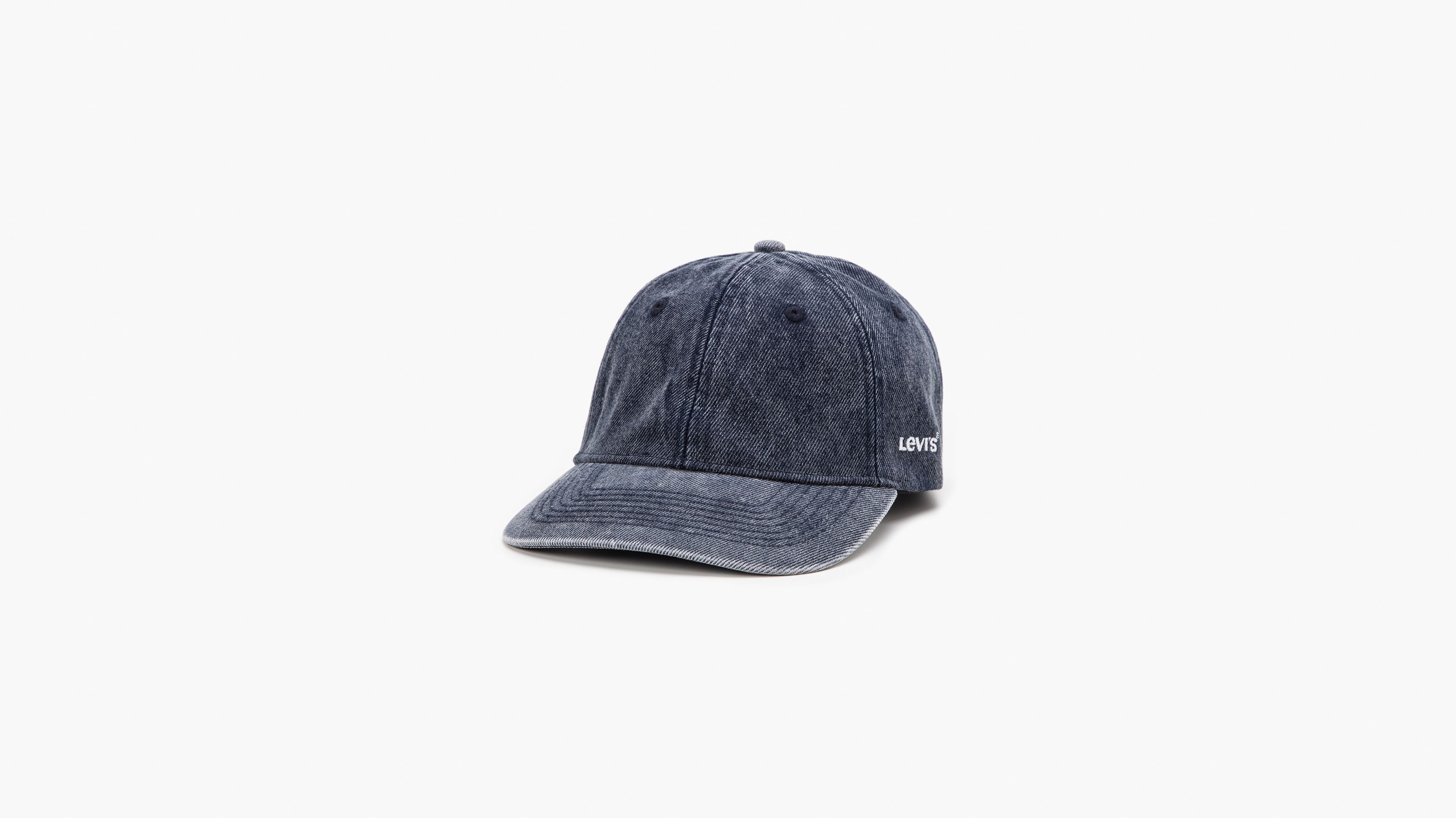 Levis cap clearance