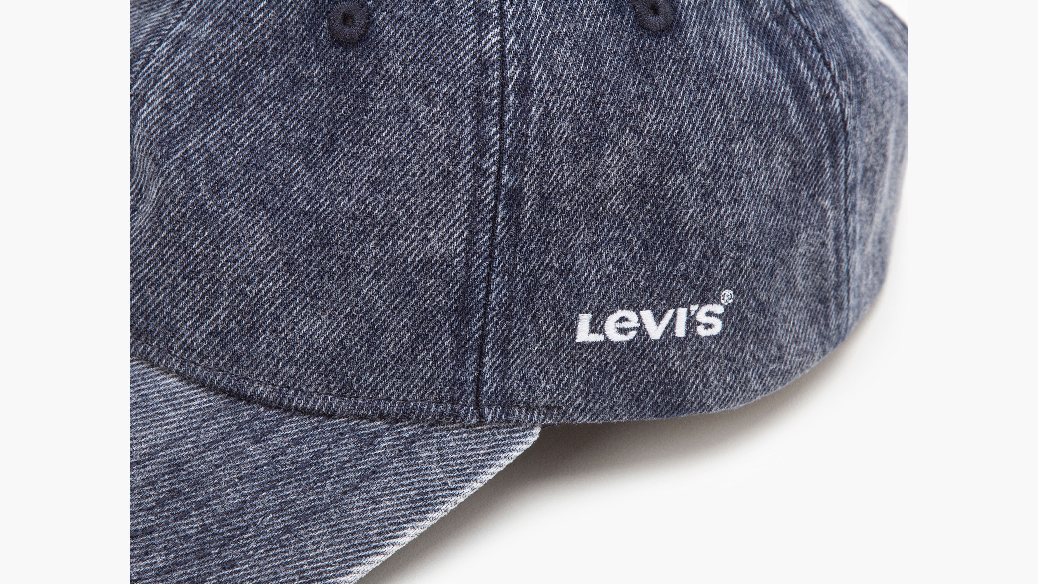 Levi's Essential Cap - Women's - Regular Grey One Size