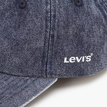 Essential Cap - Grey | Levi's® US