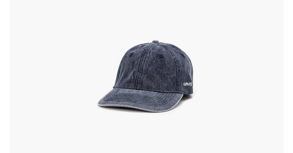 Essential Cap - Grey | Levi's® US