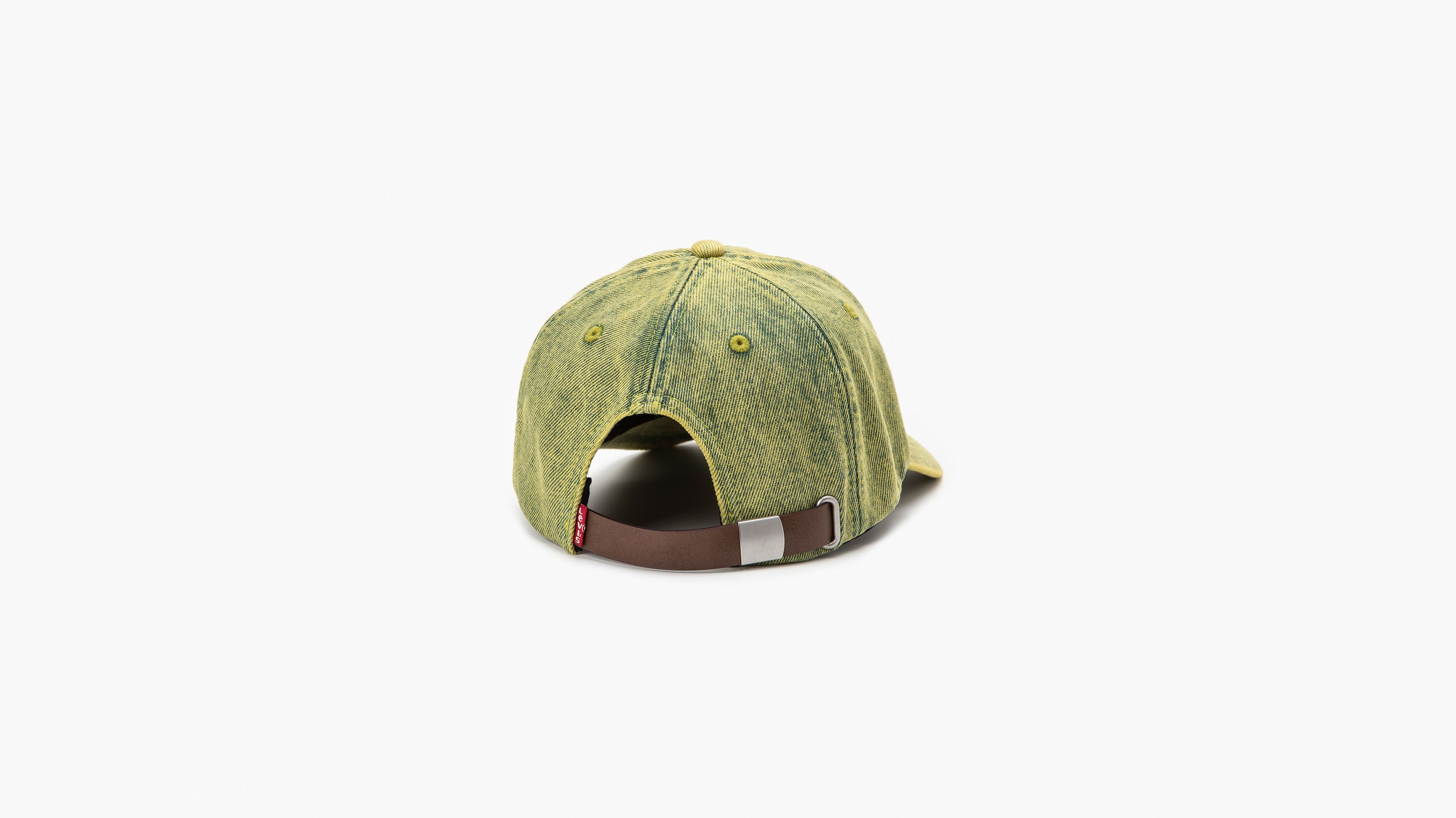 Essential Cap 2