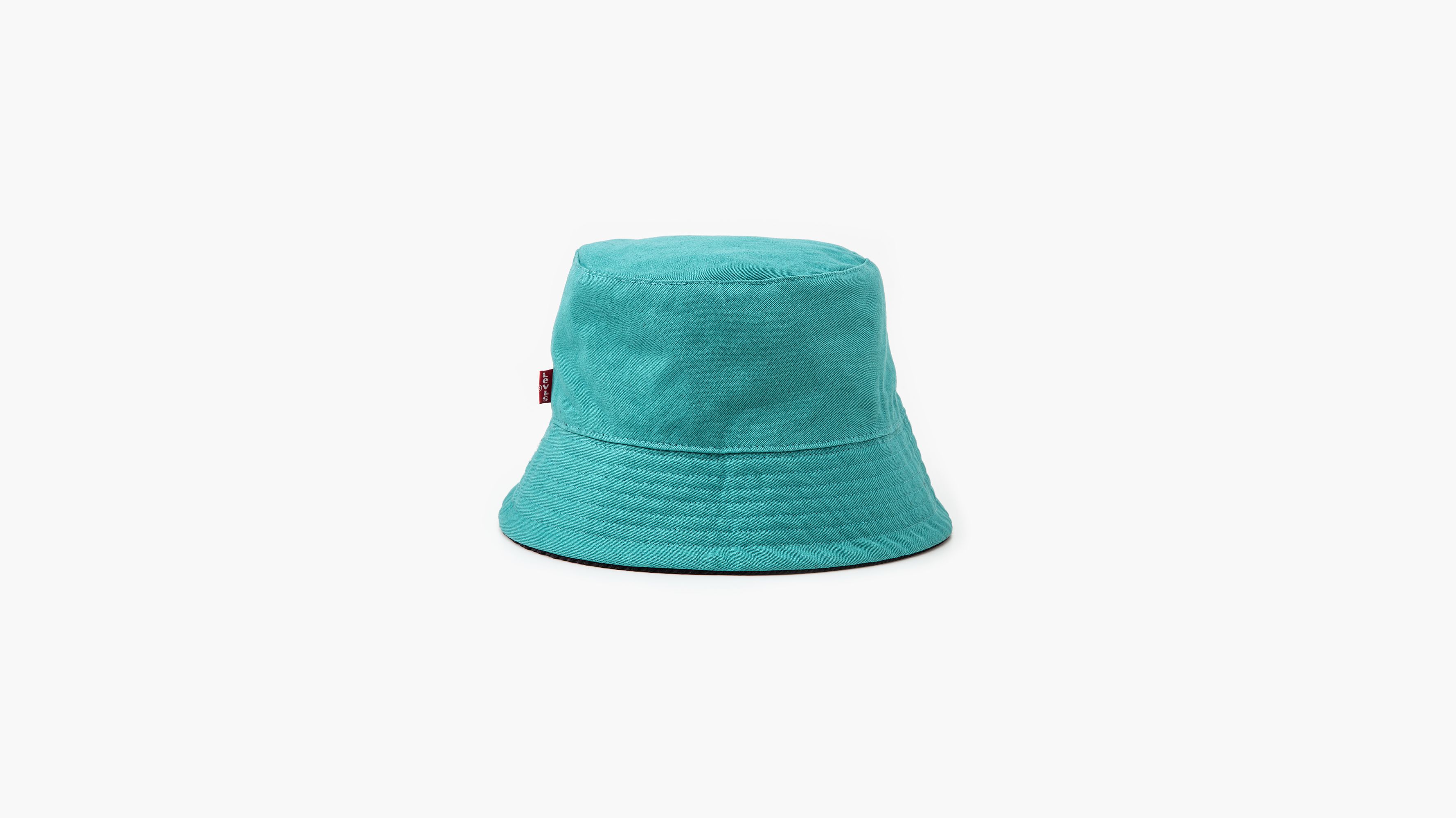 Reversible Bucket Hat 3