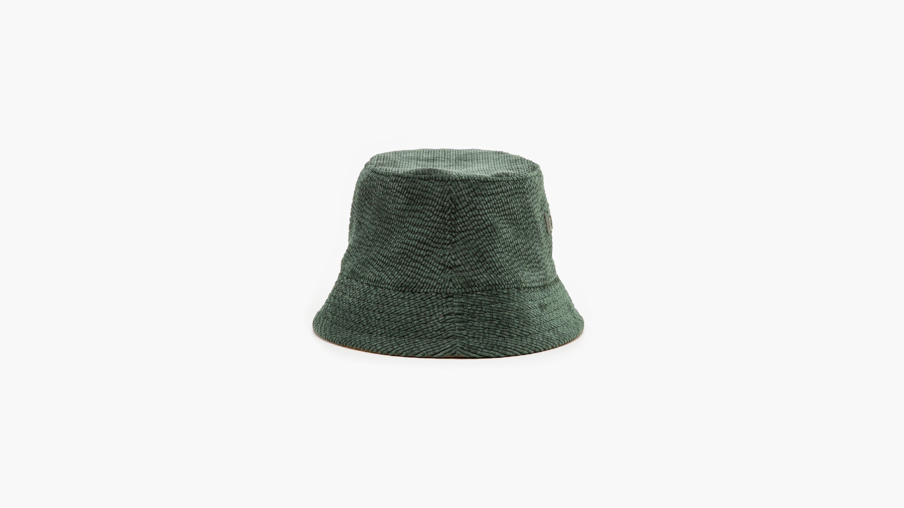 Reversible Bucket Hat 2