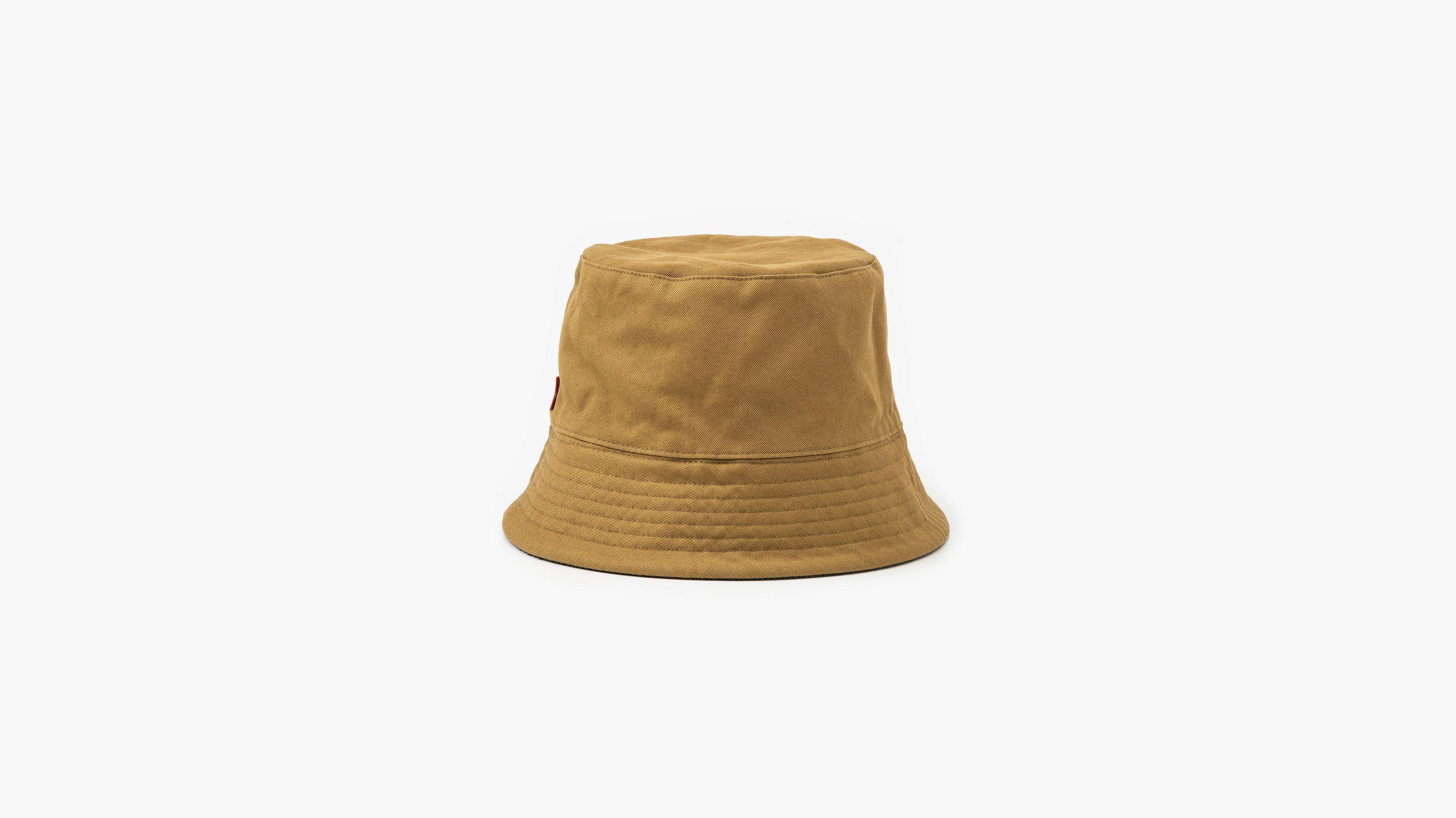 Reversible Bucket Hat 3
