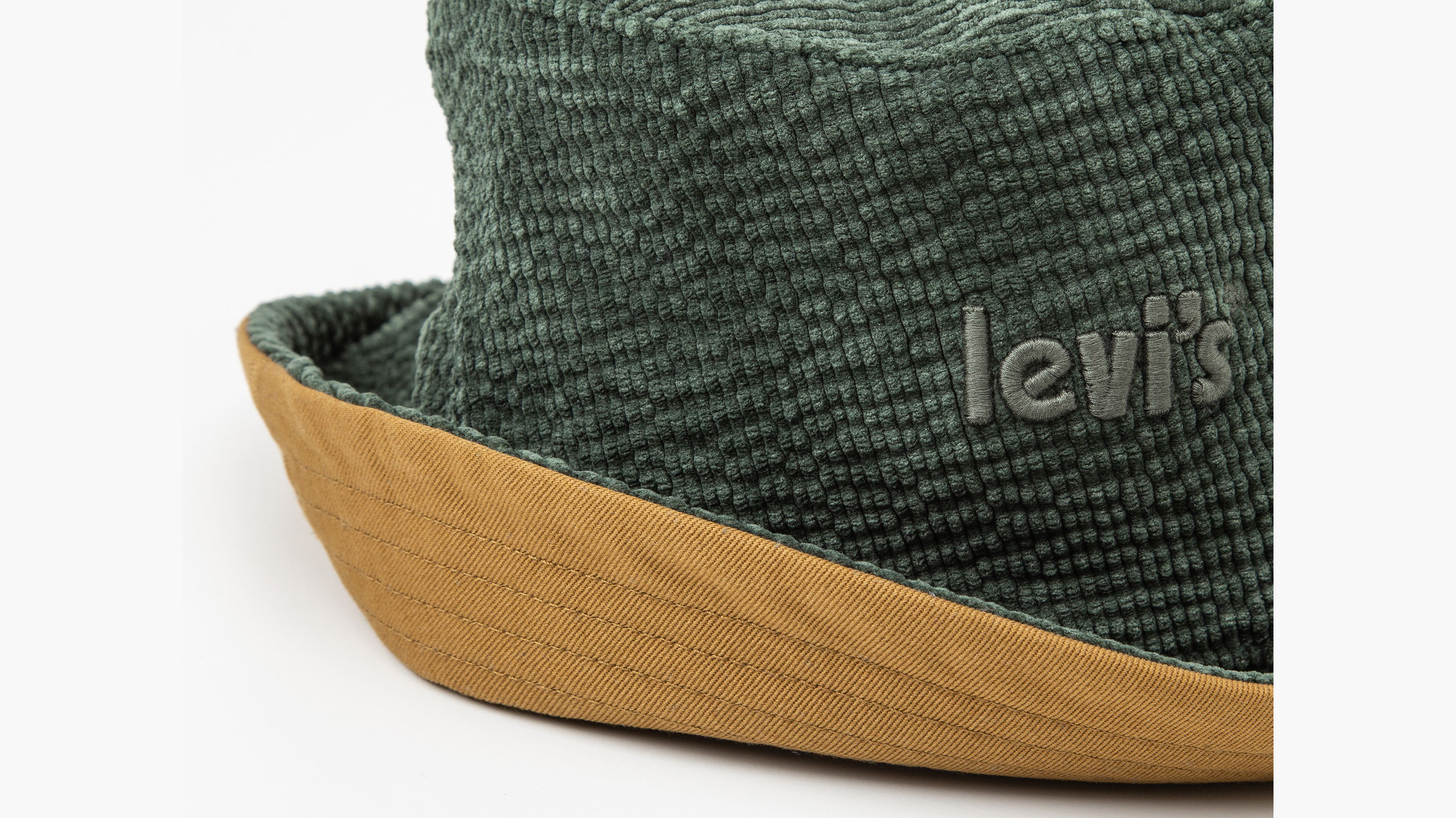 Reversible Bucket Hat 4