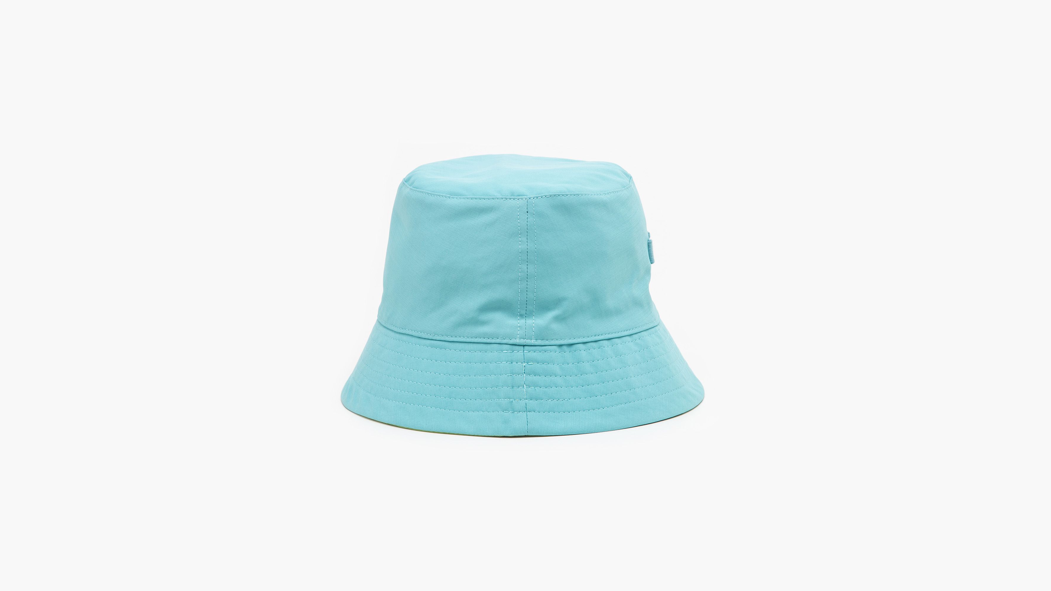 Reversible Bucket Hat 2