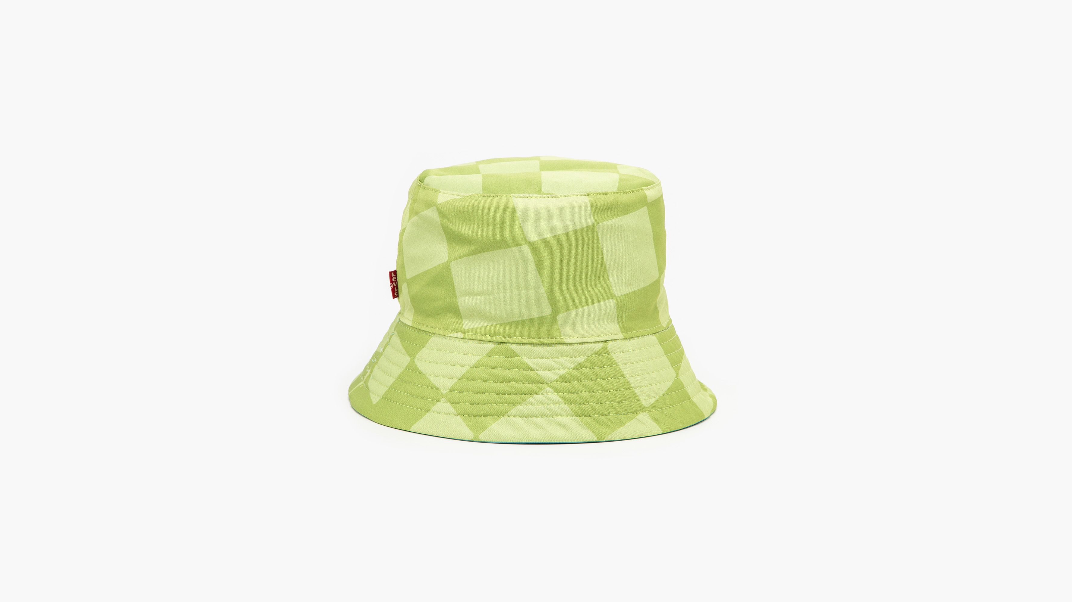 Reversible Bucket Hat 3