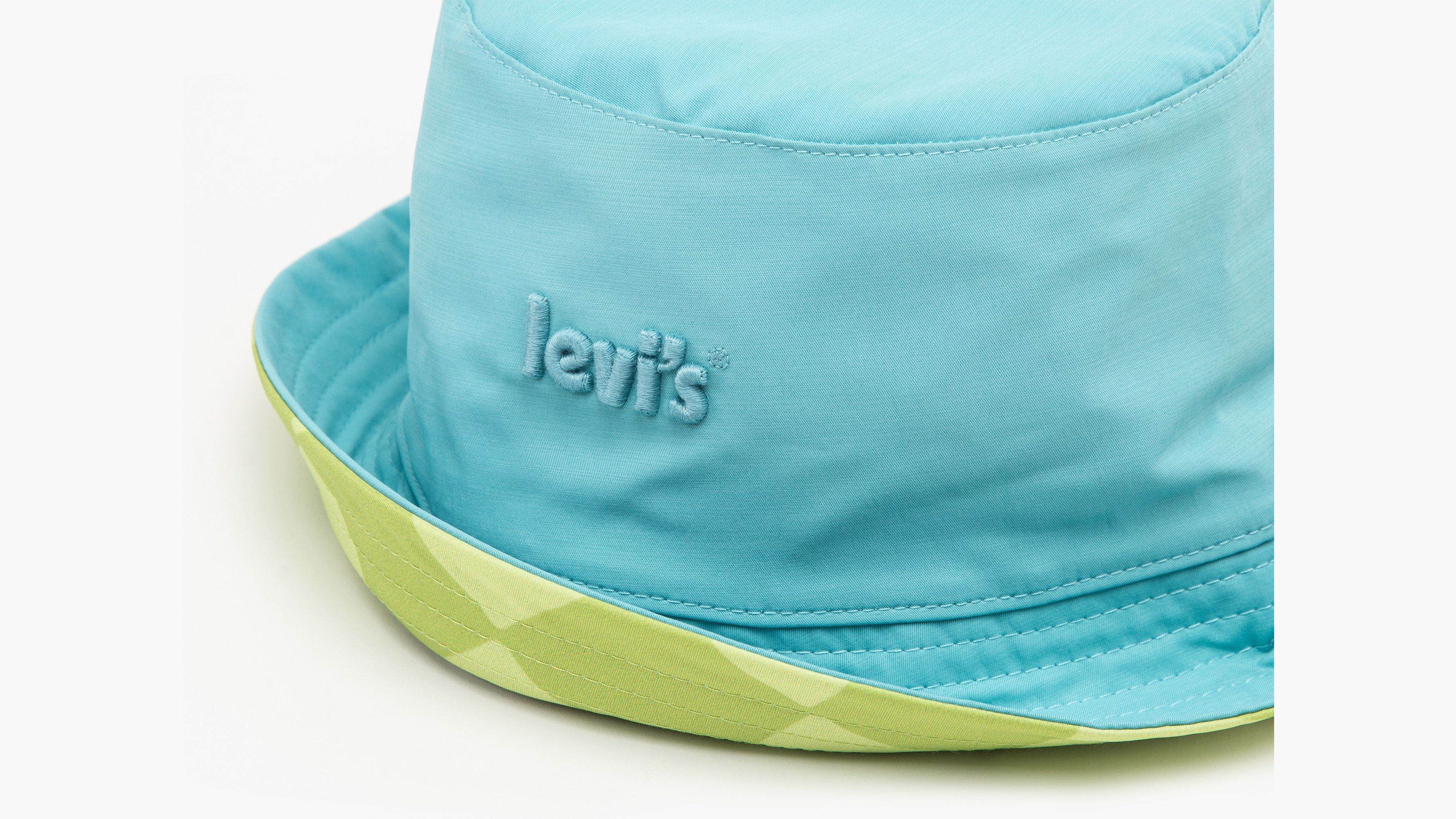 Reversible Bucket Hat 4