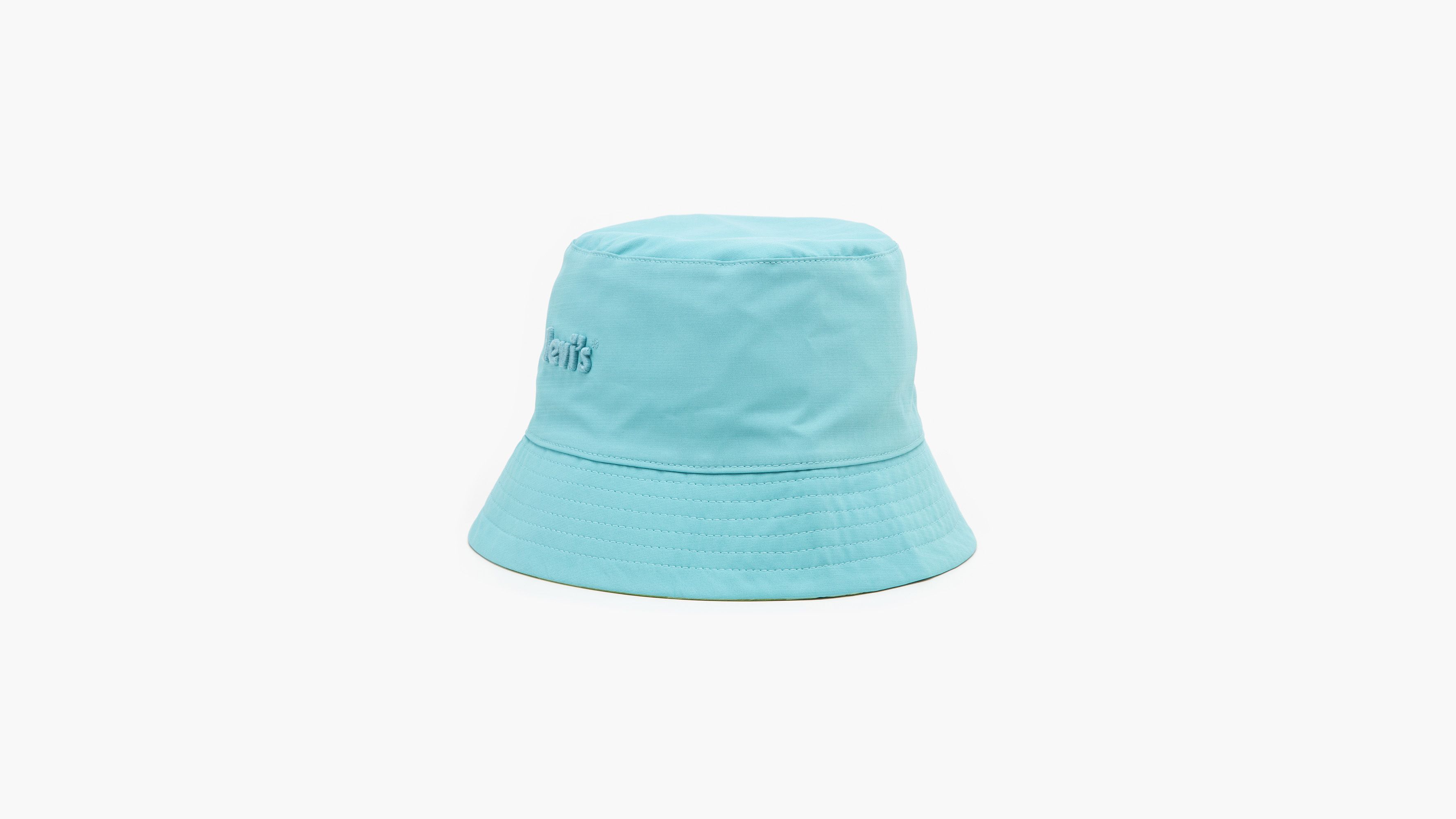 Reversible Bucket Hat 1
