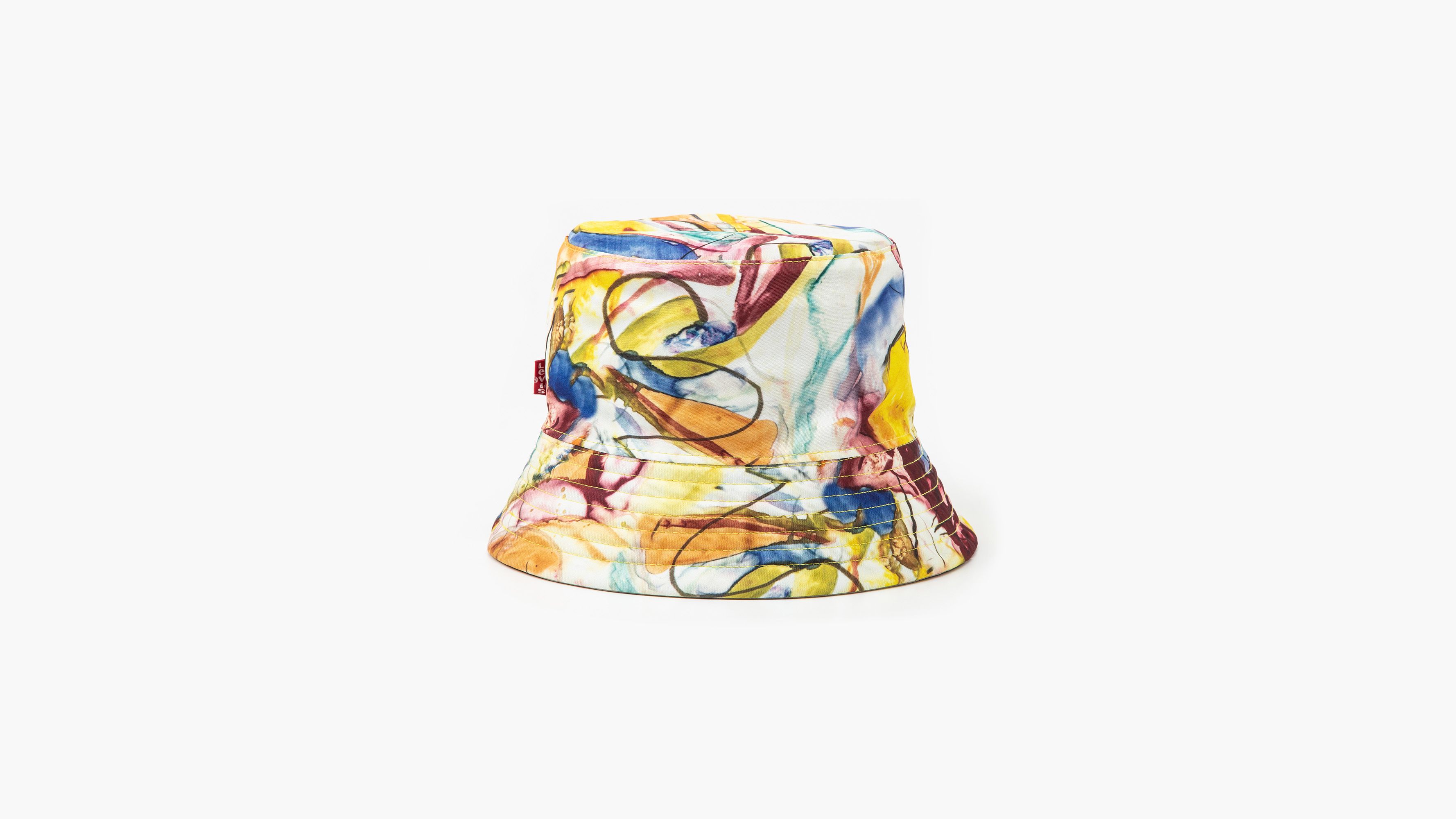 Reversible Bucket Hat 3