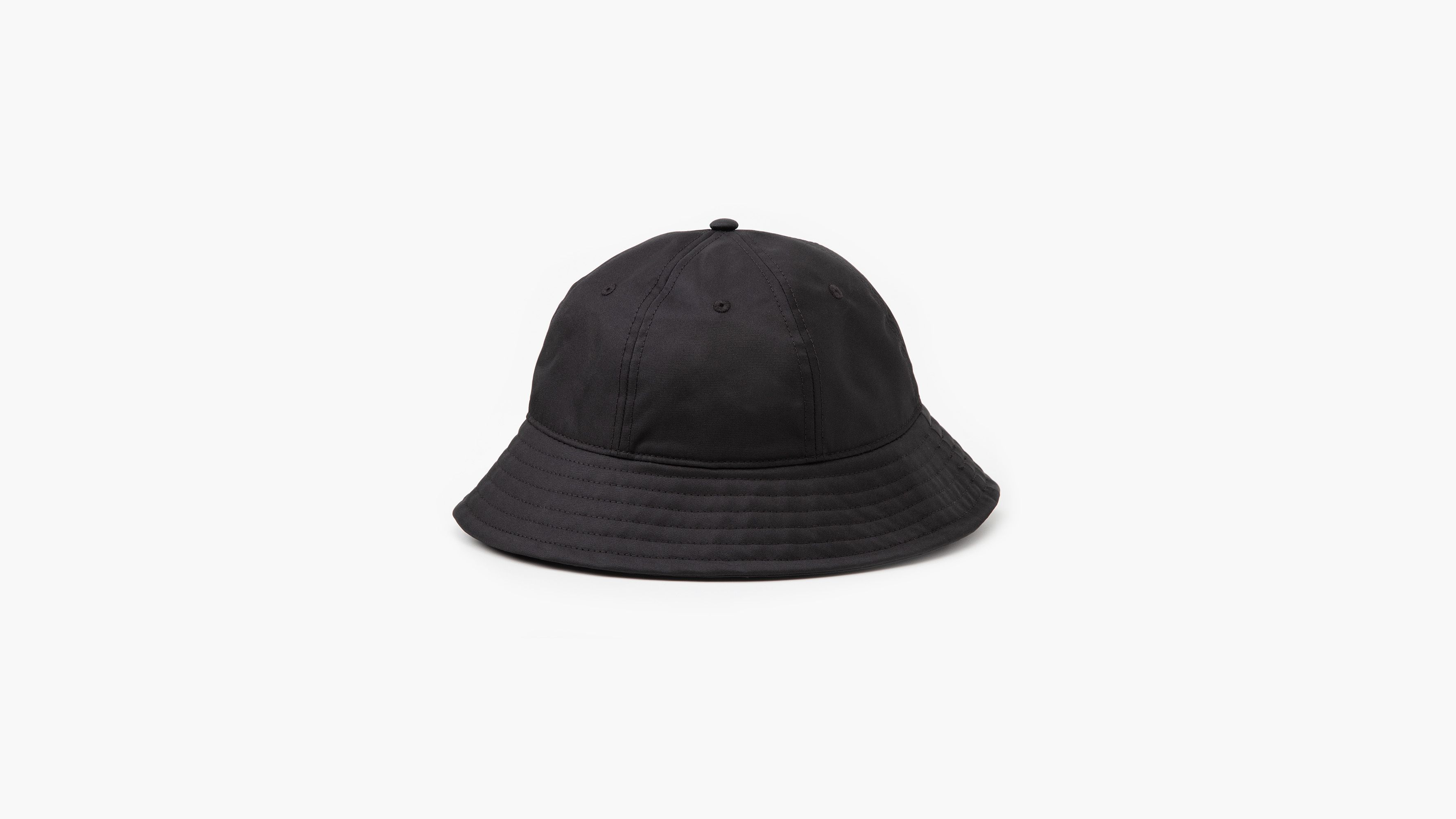 Utility Bucket Hat - Black | Levi's® US