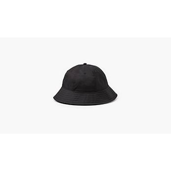 Utility Bucket Hat - Black | Levi's® US
