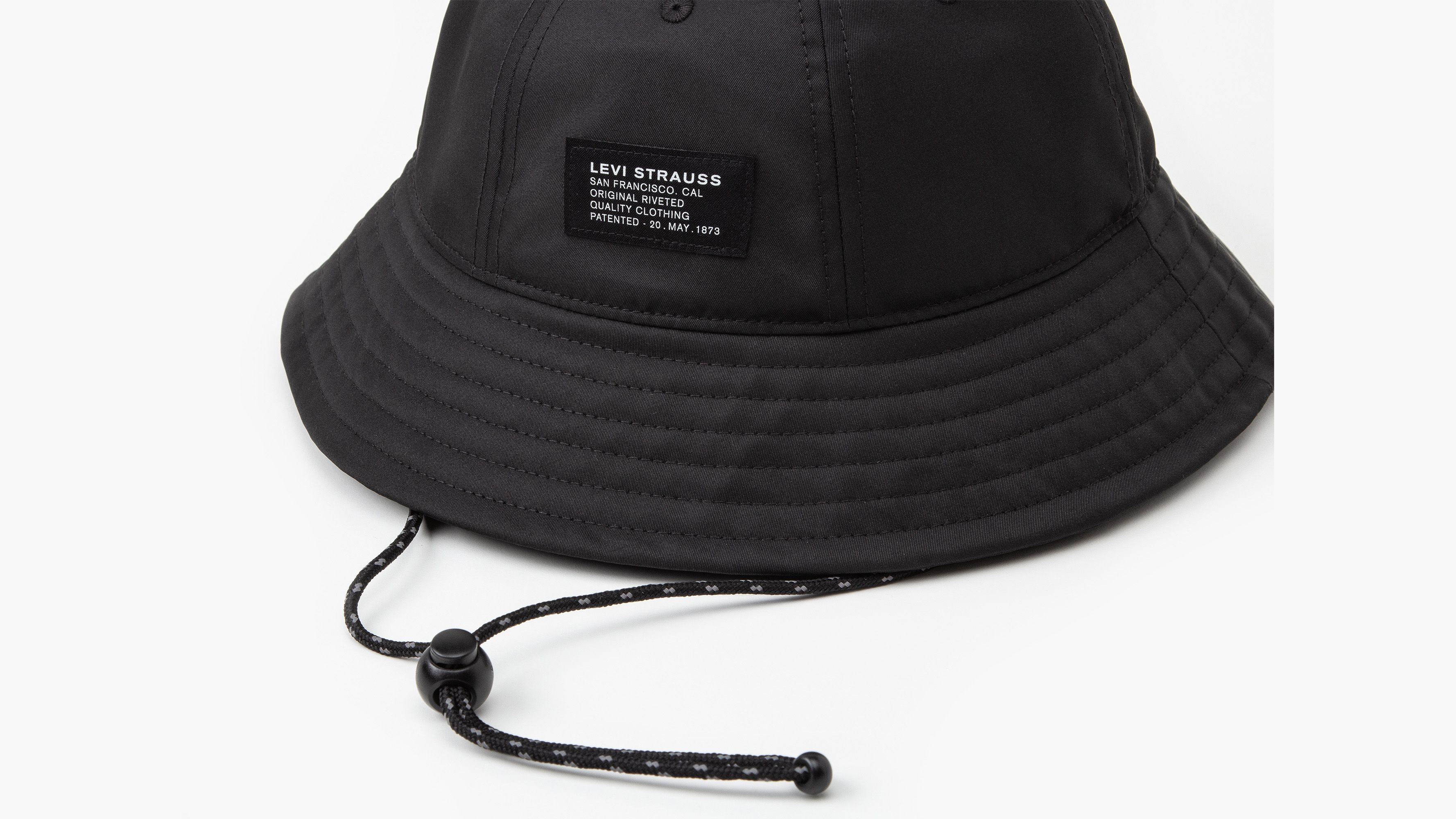 Utility Bucket Hat 3