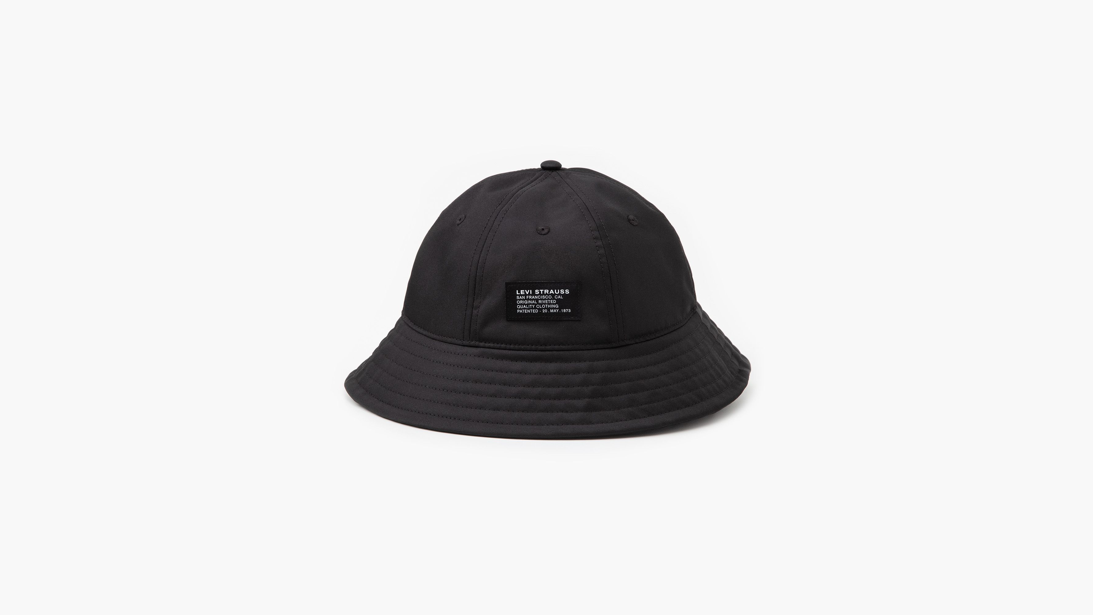 Utility Bucket Hat 1