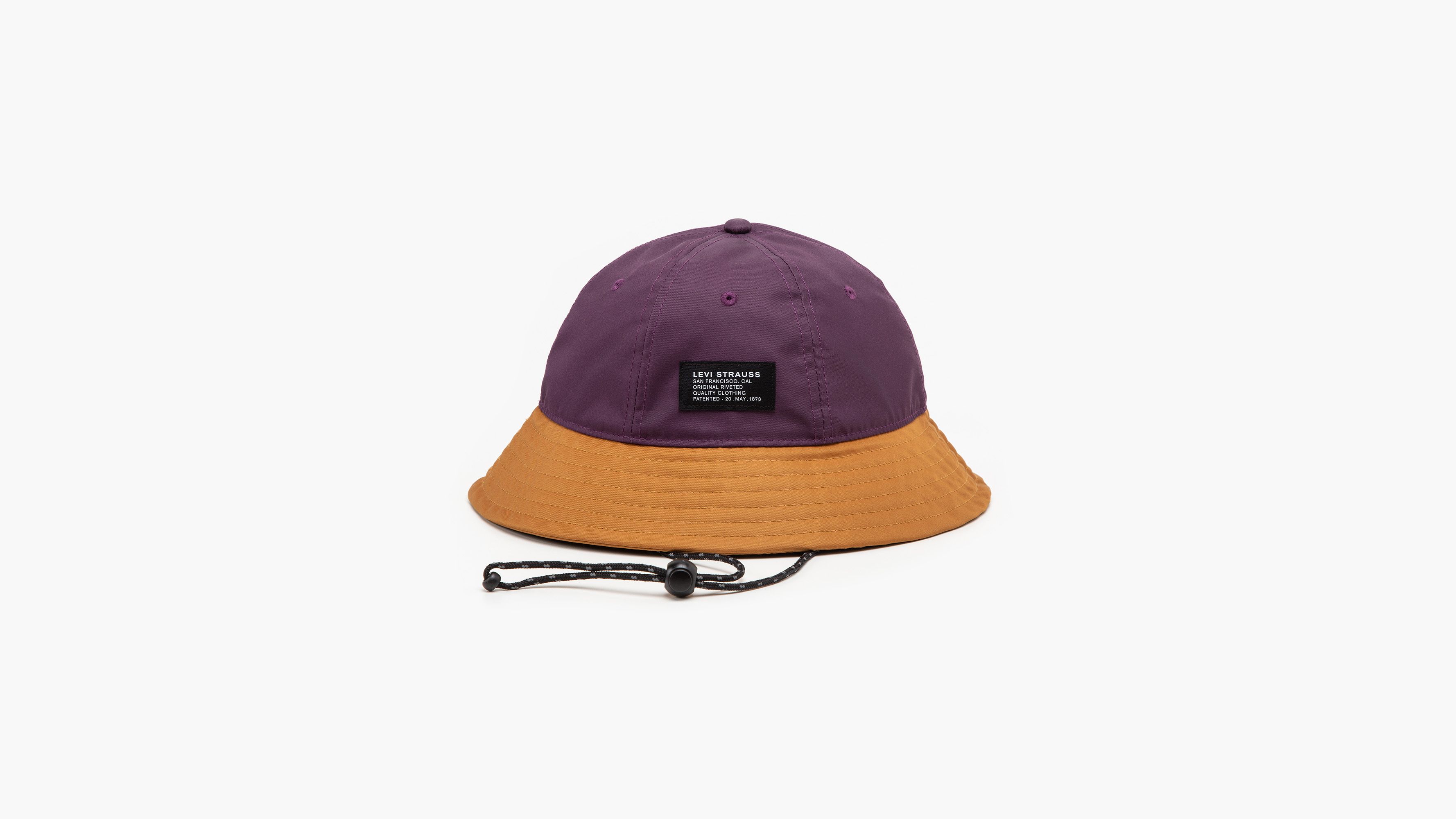 Utility Bucket Hat 1