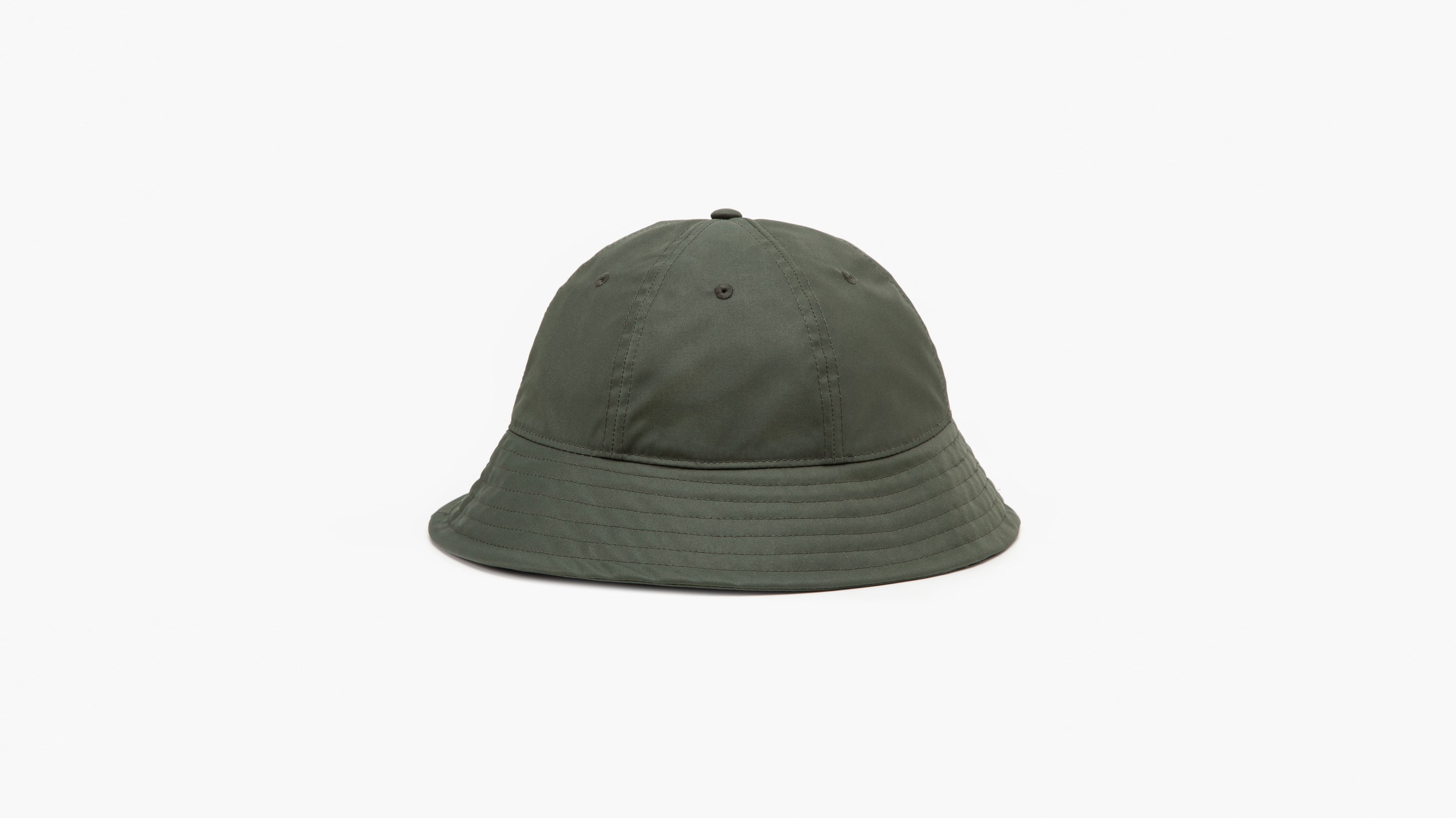 Utility Bucket Hat 2