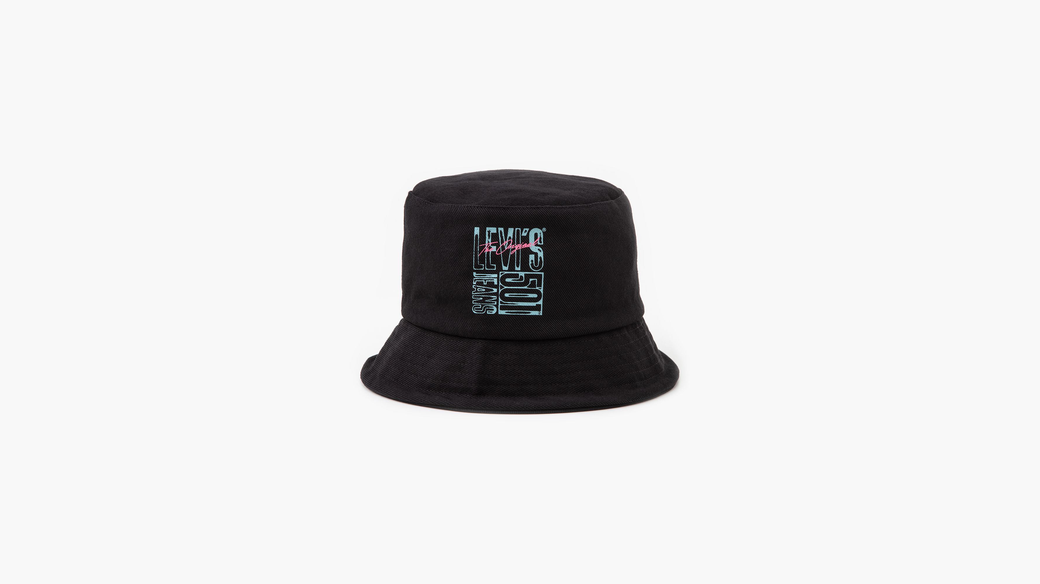 Bucket 2024 hat sportscene