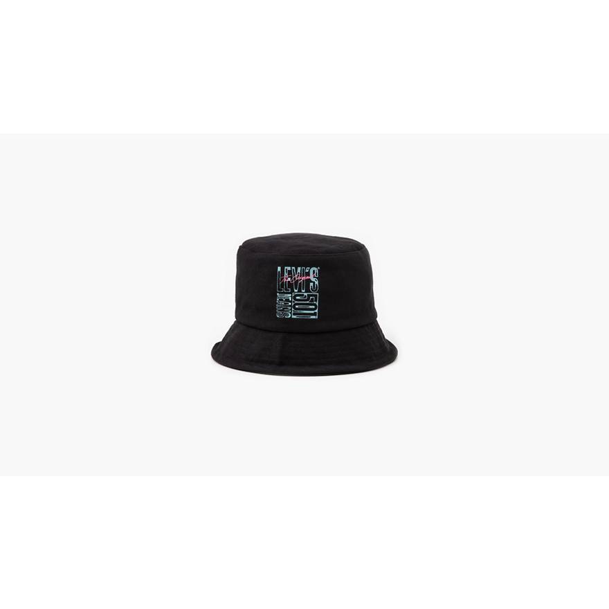 Bucket Hat estampado 501® 1