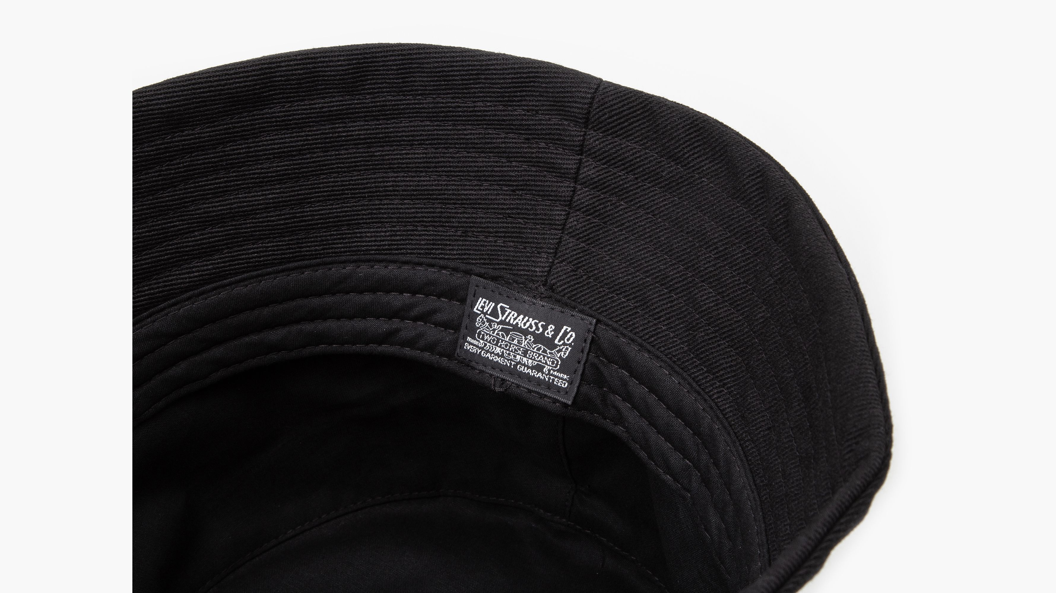 501® Graphic Bucket Hat 3