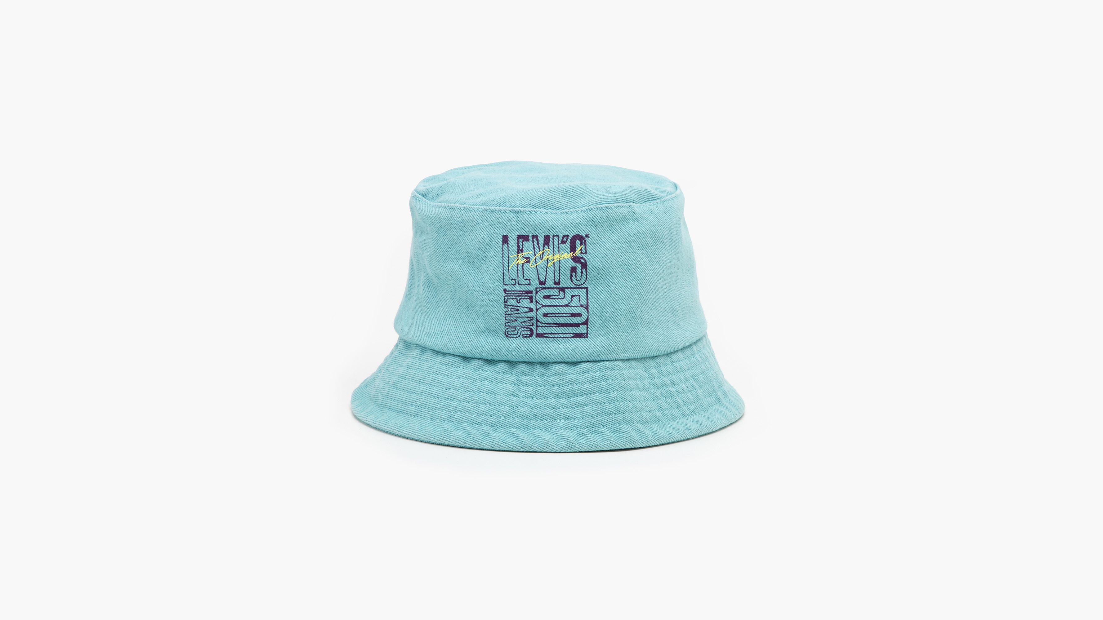 501® Graphic Bucket Hat 1
