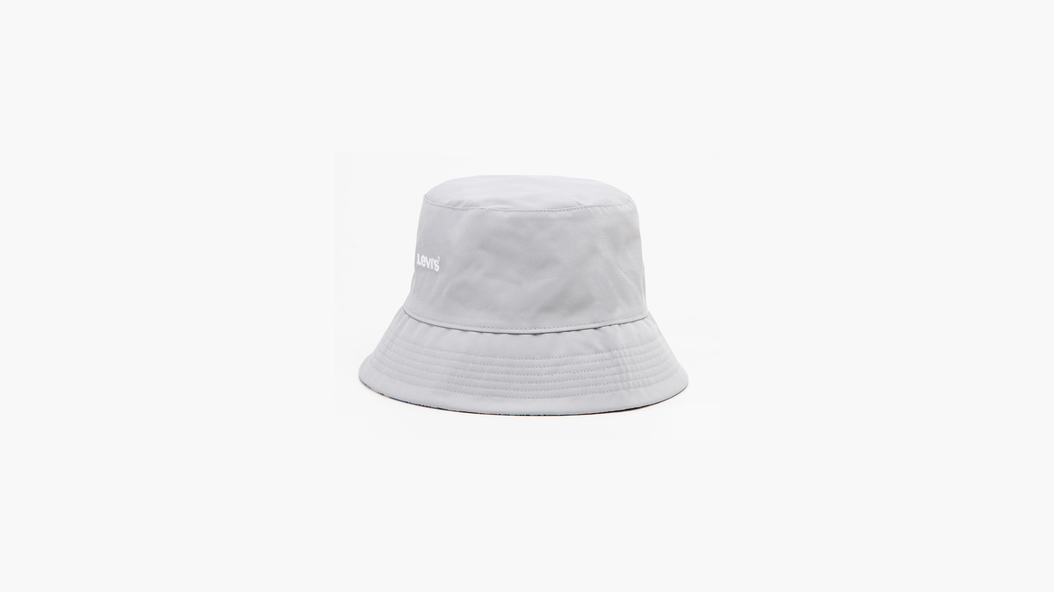 Reversible Bucket Hat 1