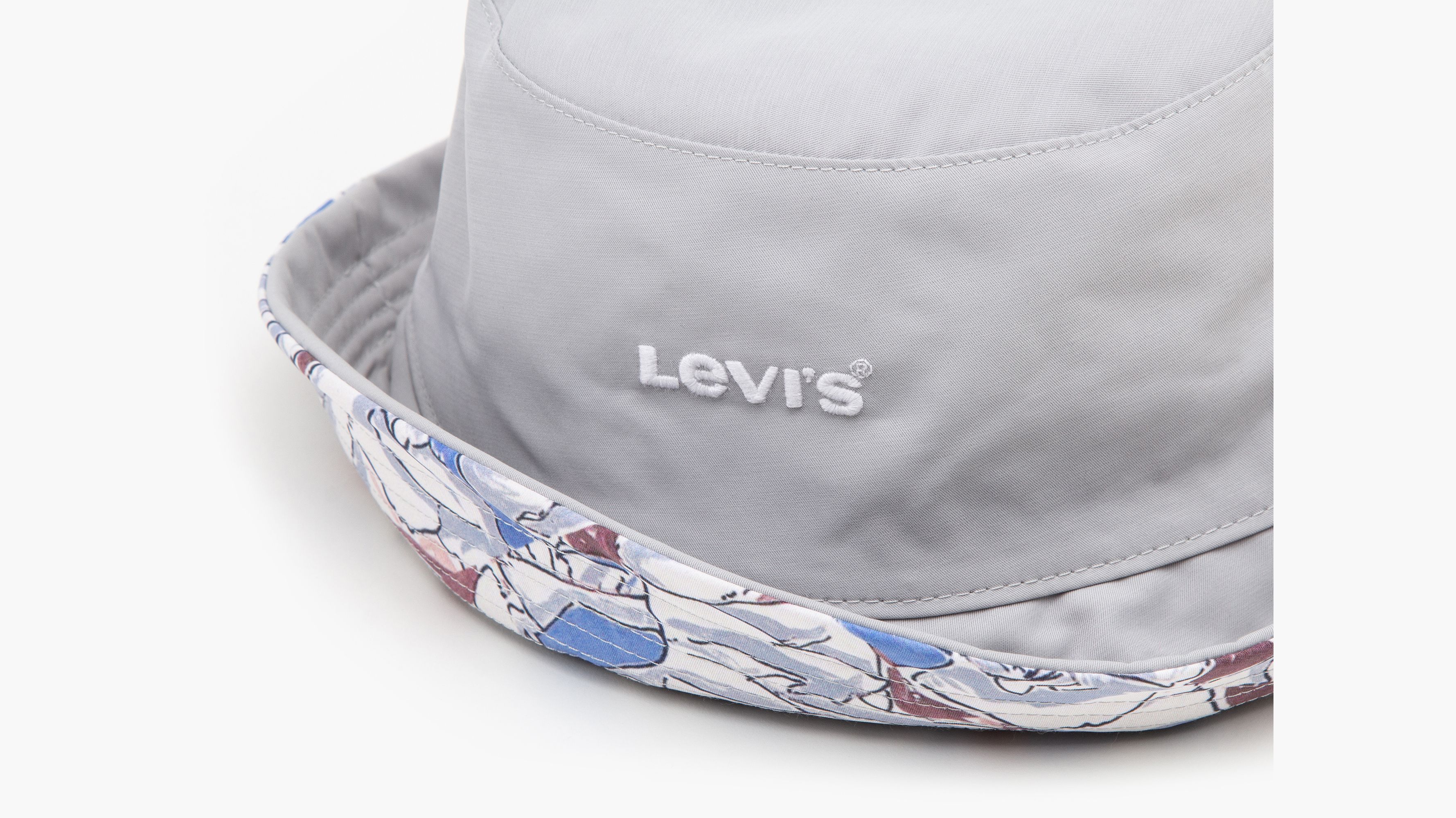 Reversible Bucket Hat 4