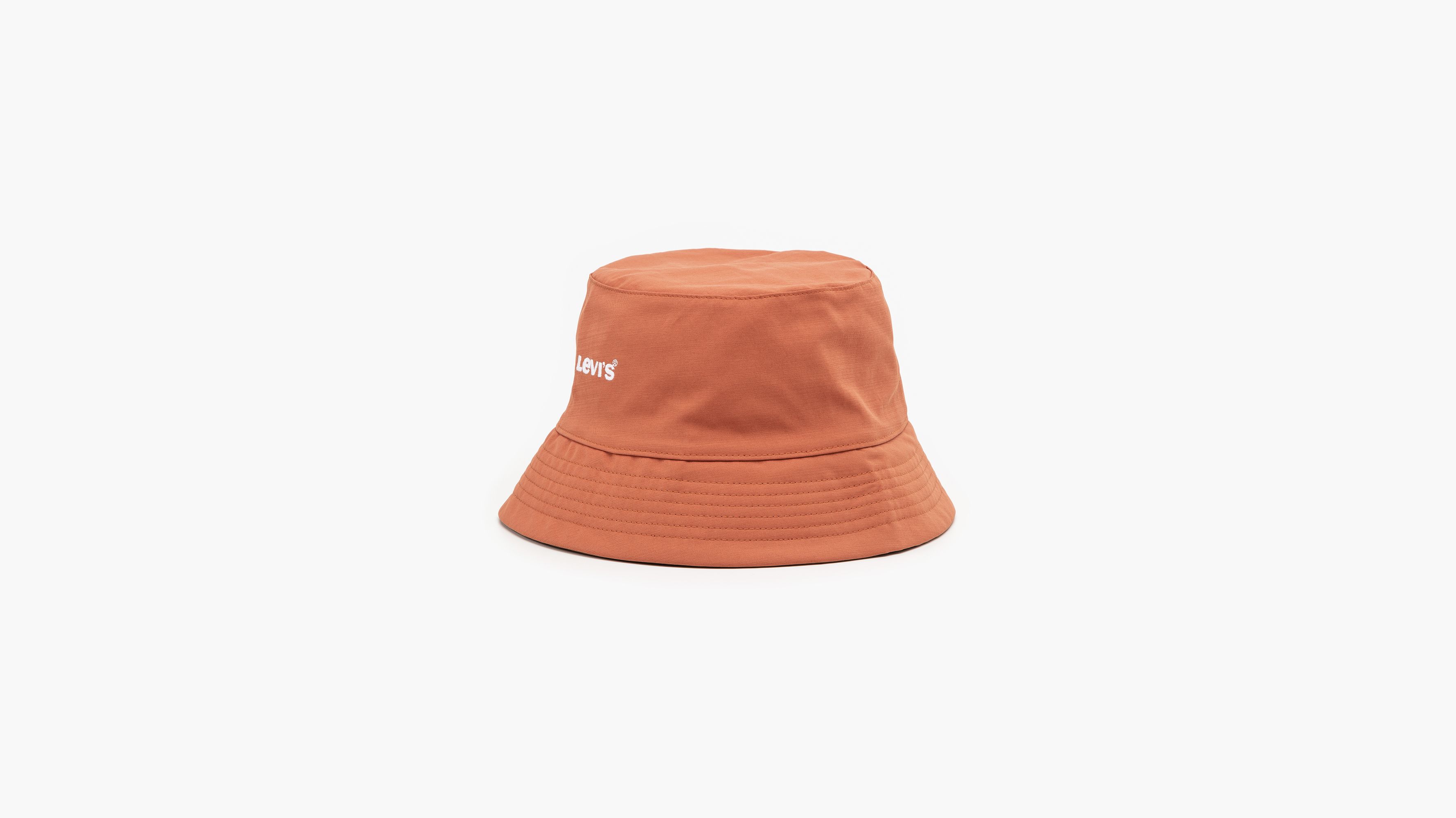 Reversible Bucket Hat Brown Levi's® MC