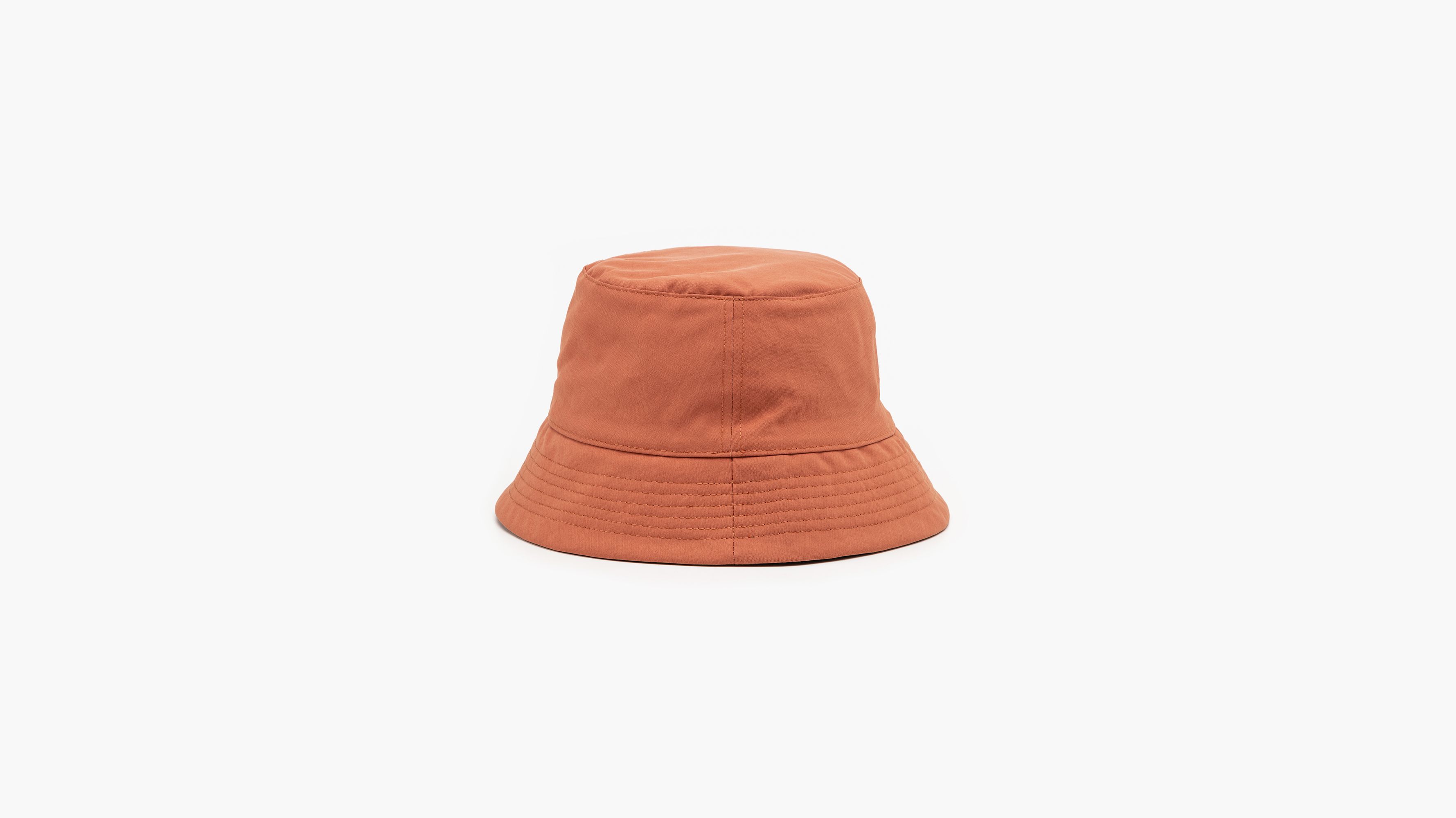 Reversible Bucket Hat Brown Levi's® RO
