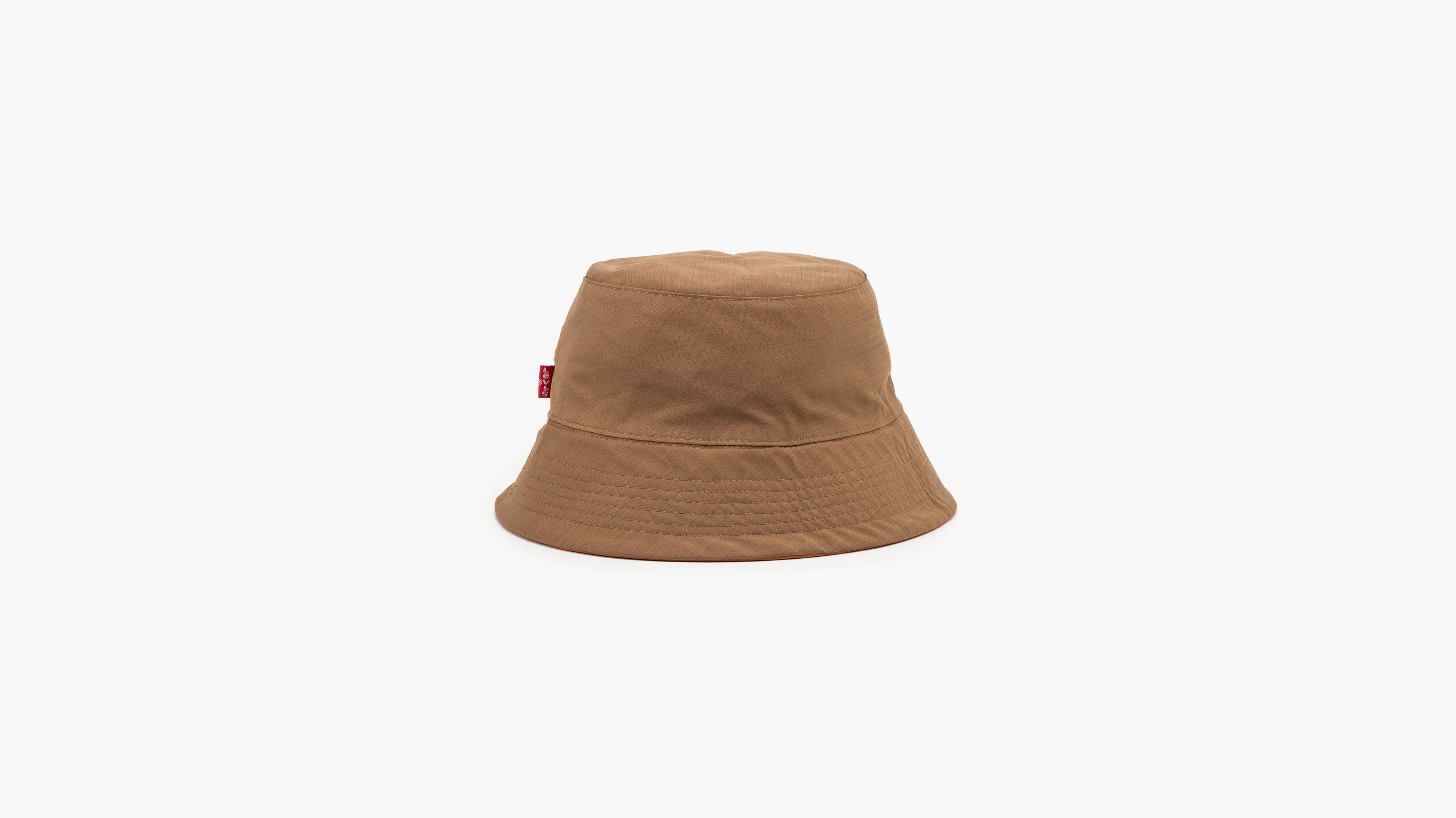 Reversible Bucket Hat Brown Levi's® MC