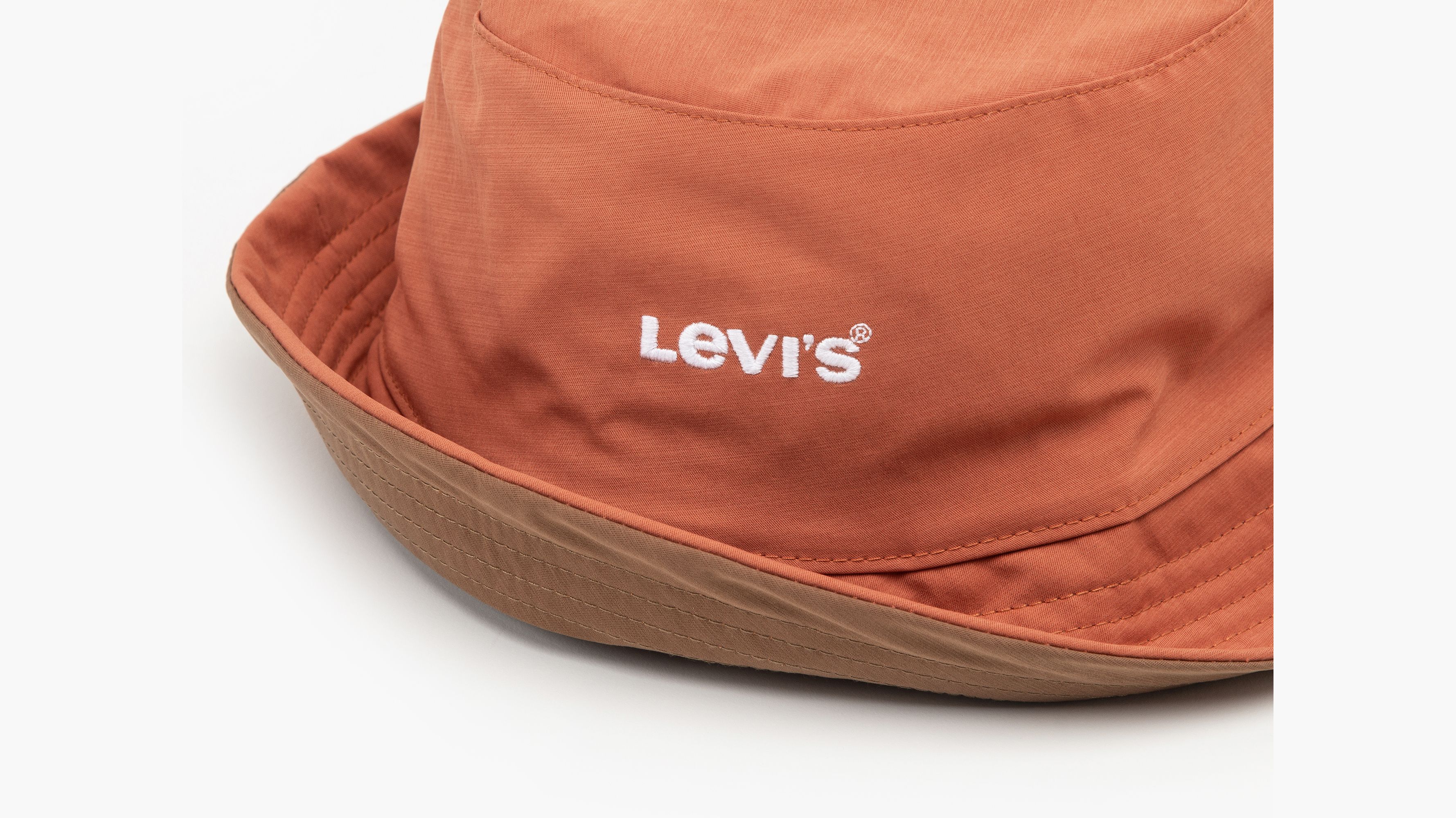 Reversible Bucket Hat 4