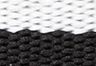 Regular Black - Noir - Ceinture tissée de saison