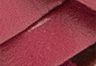 Regular Fuchsia - Pink - Leather Braided Belt