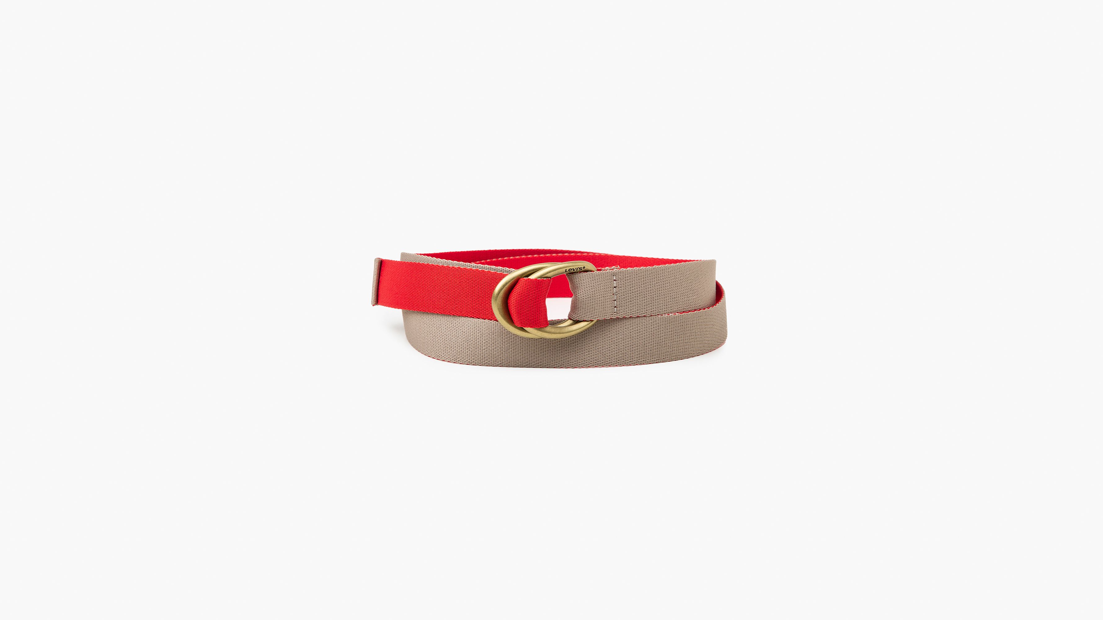 Webbed Belt