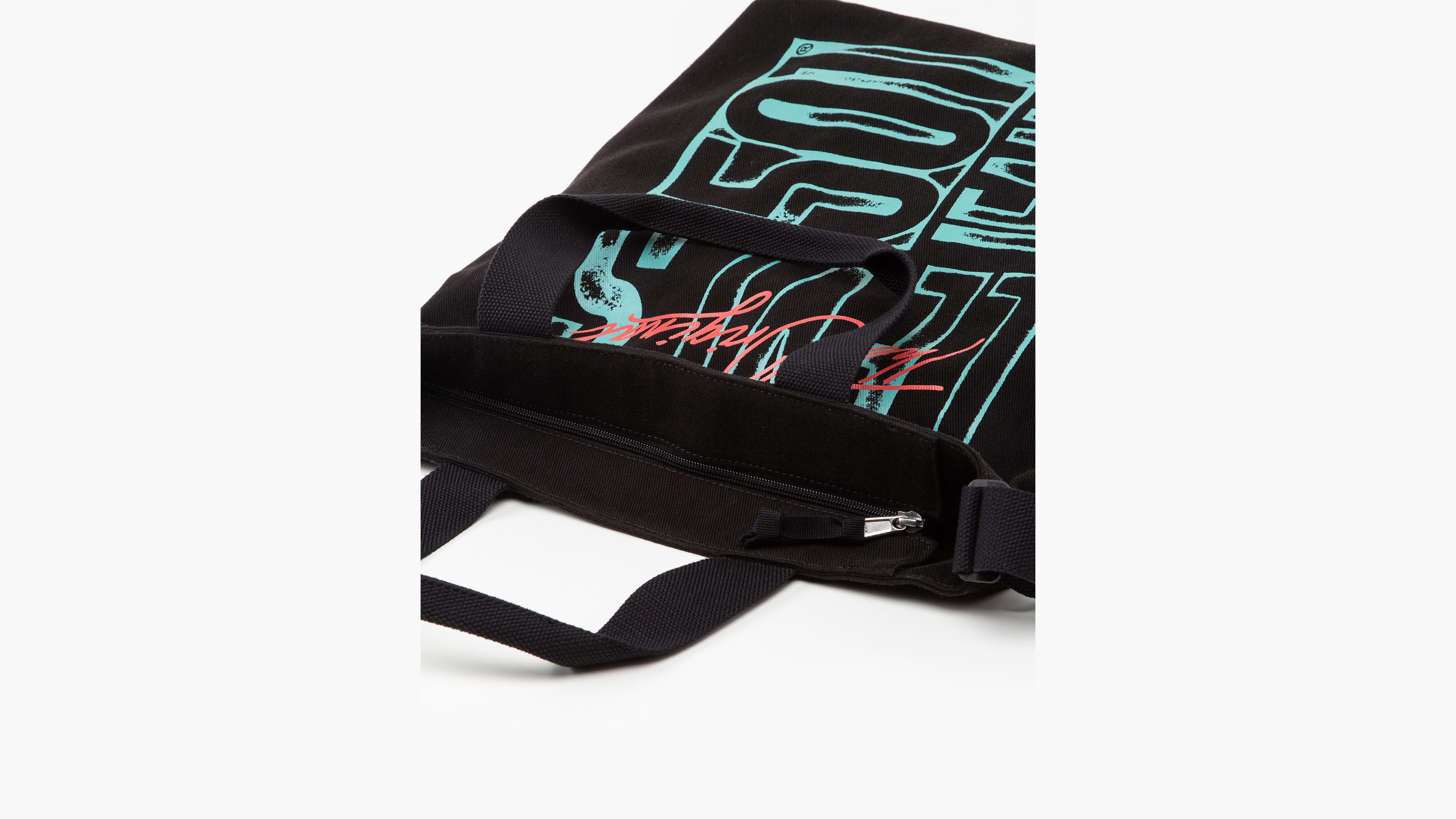 501® Tote Bag - Black | Levi