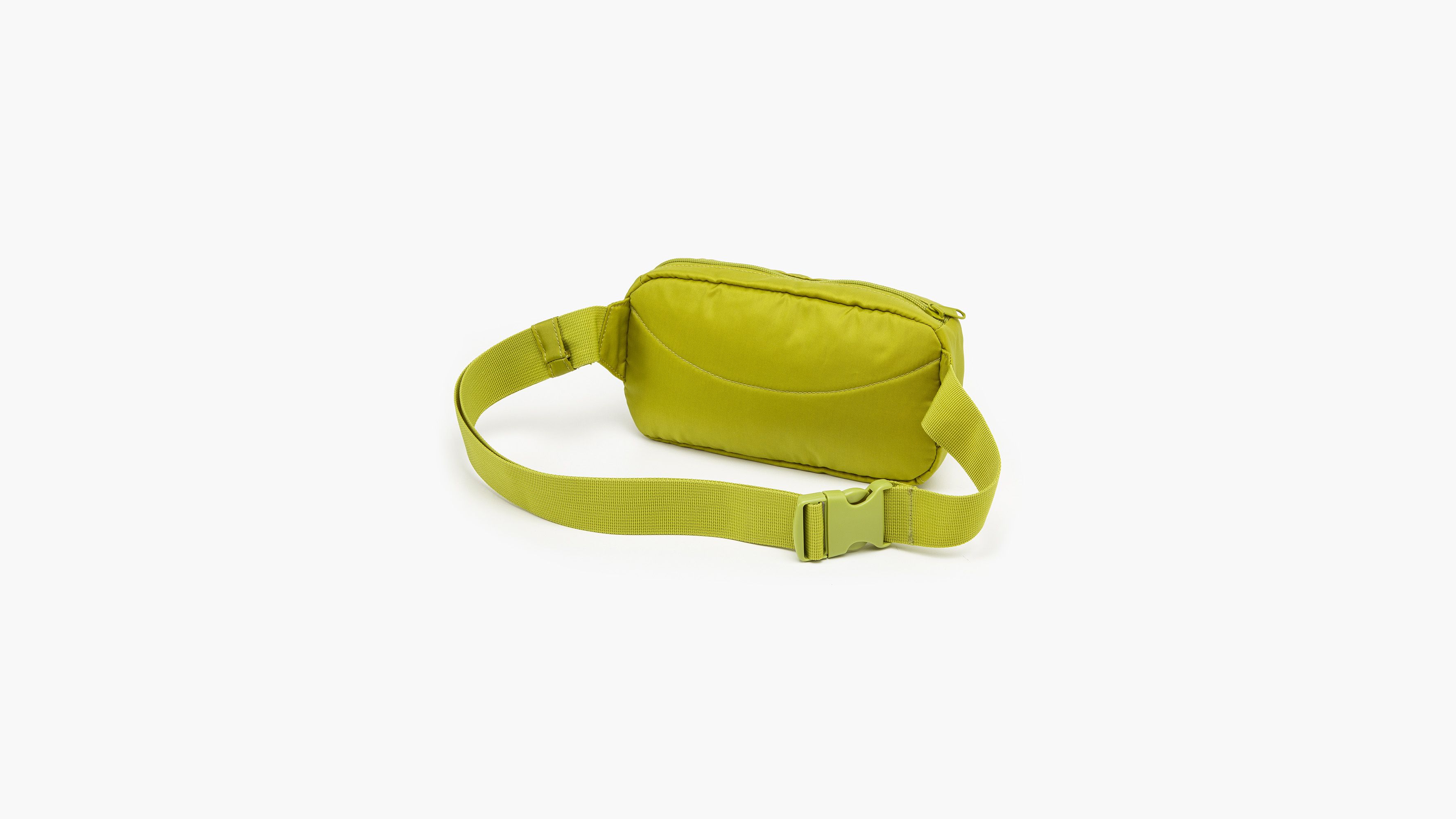 Medium Banana Sling Bag 2