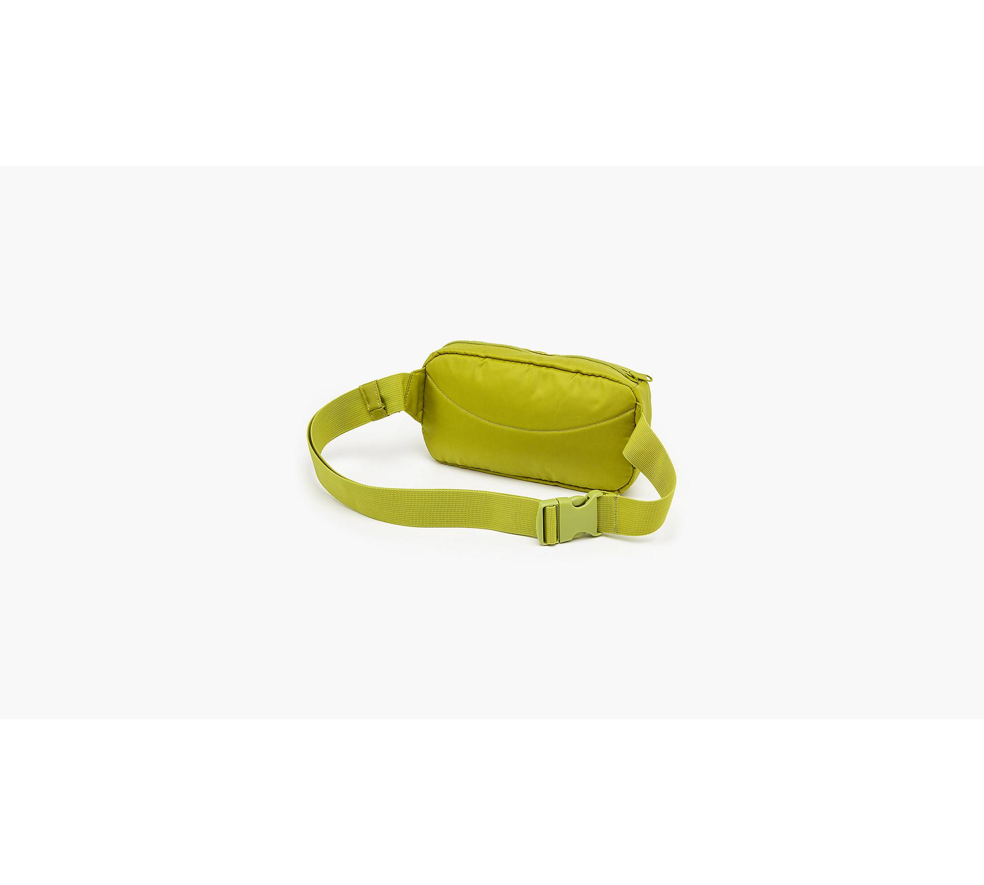 Medium Banana Sling Bag - Green | Levi's® US