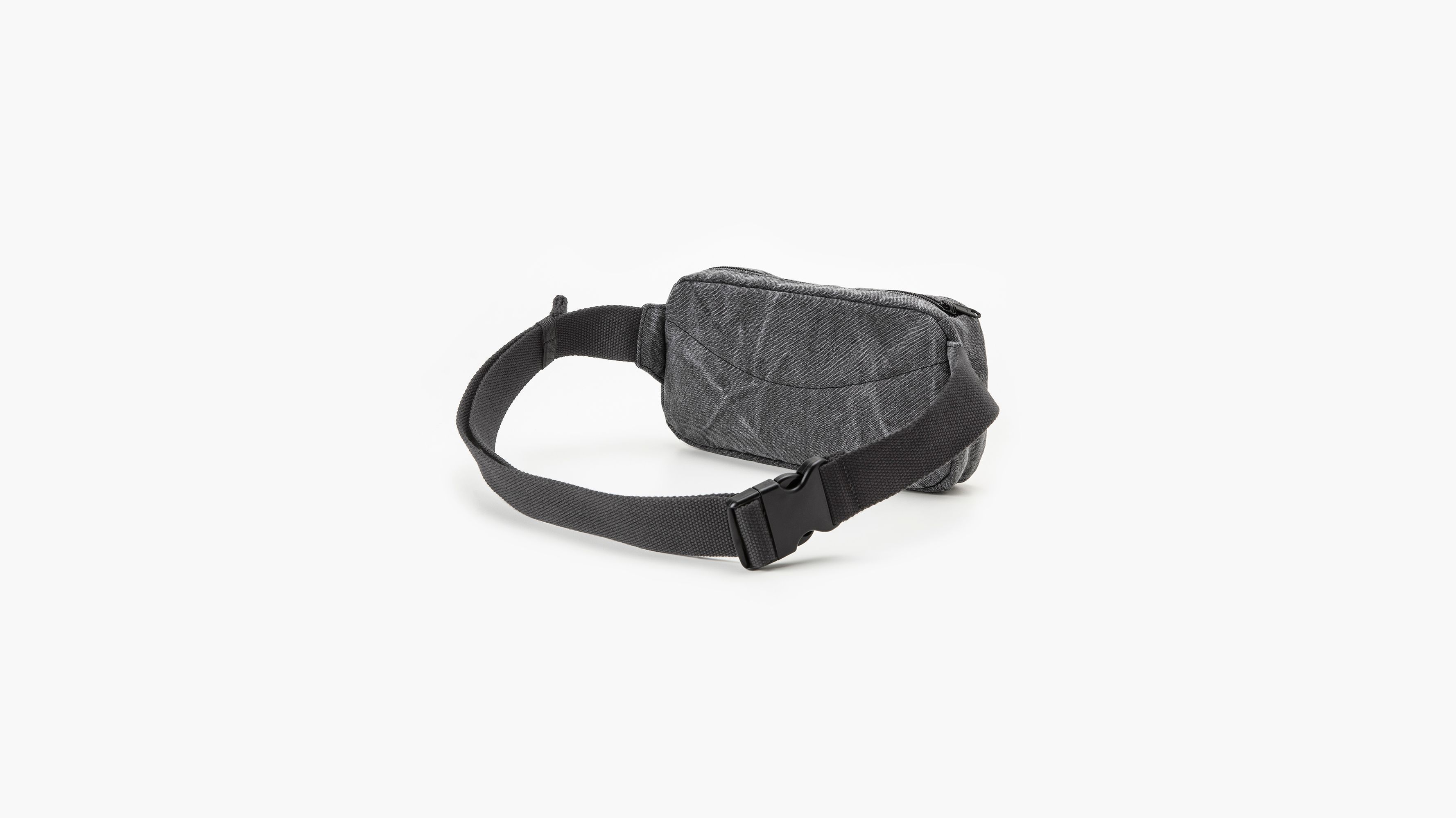 Medium Banana Sling Bag 2